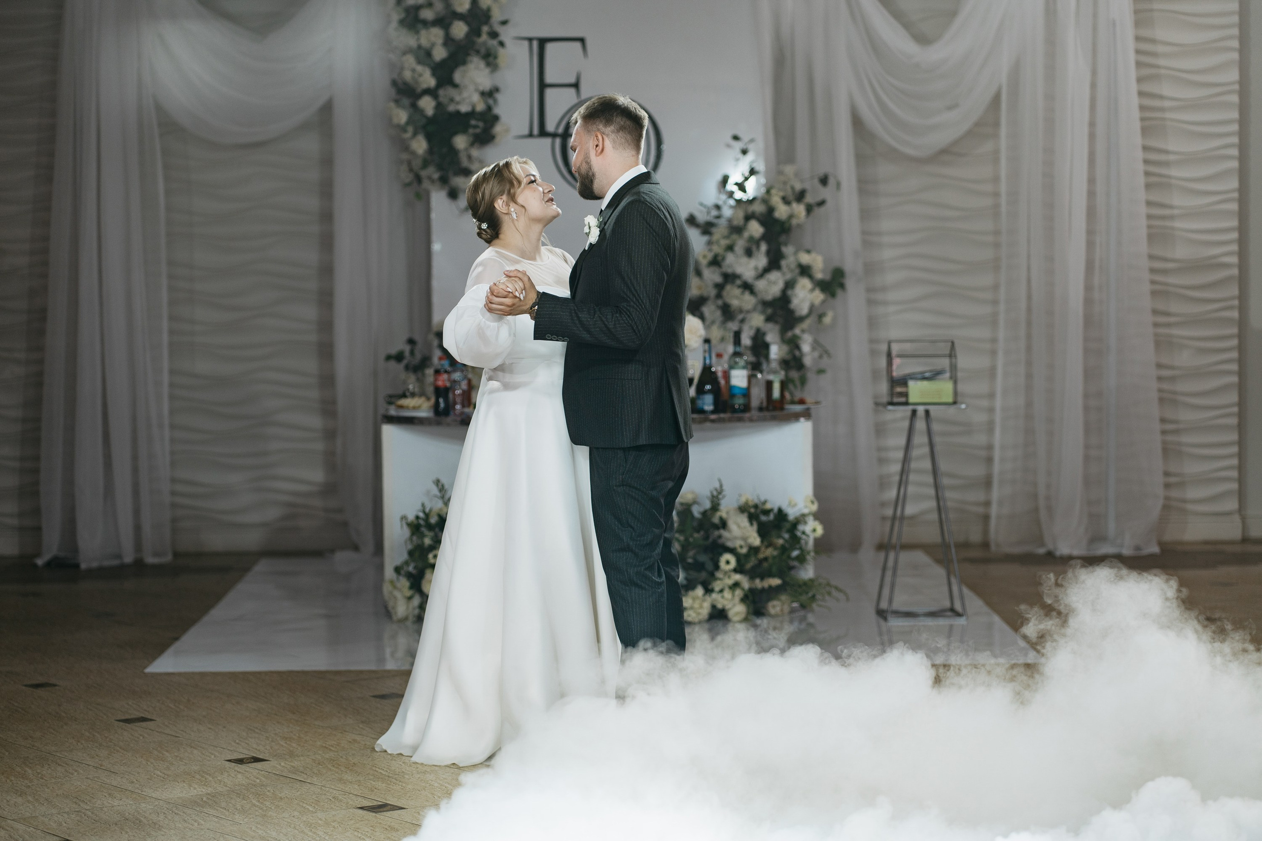 Евгений & Ольга. Свадебный и репортажный фотограф Юров Дмитрий