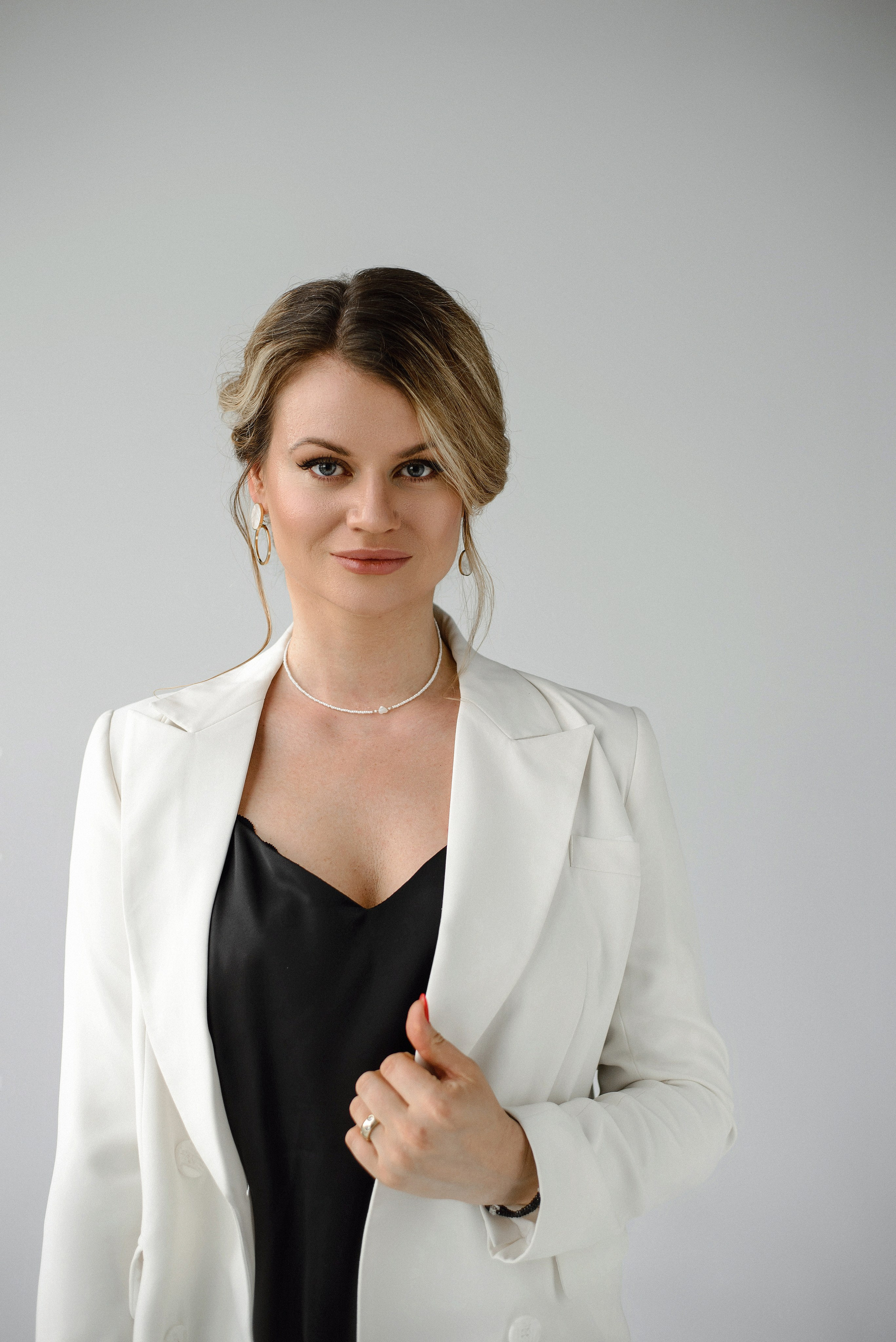 Татьяна. Фотограф в Москве Казакова Анна