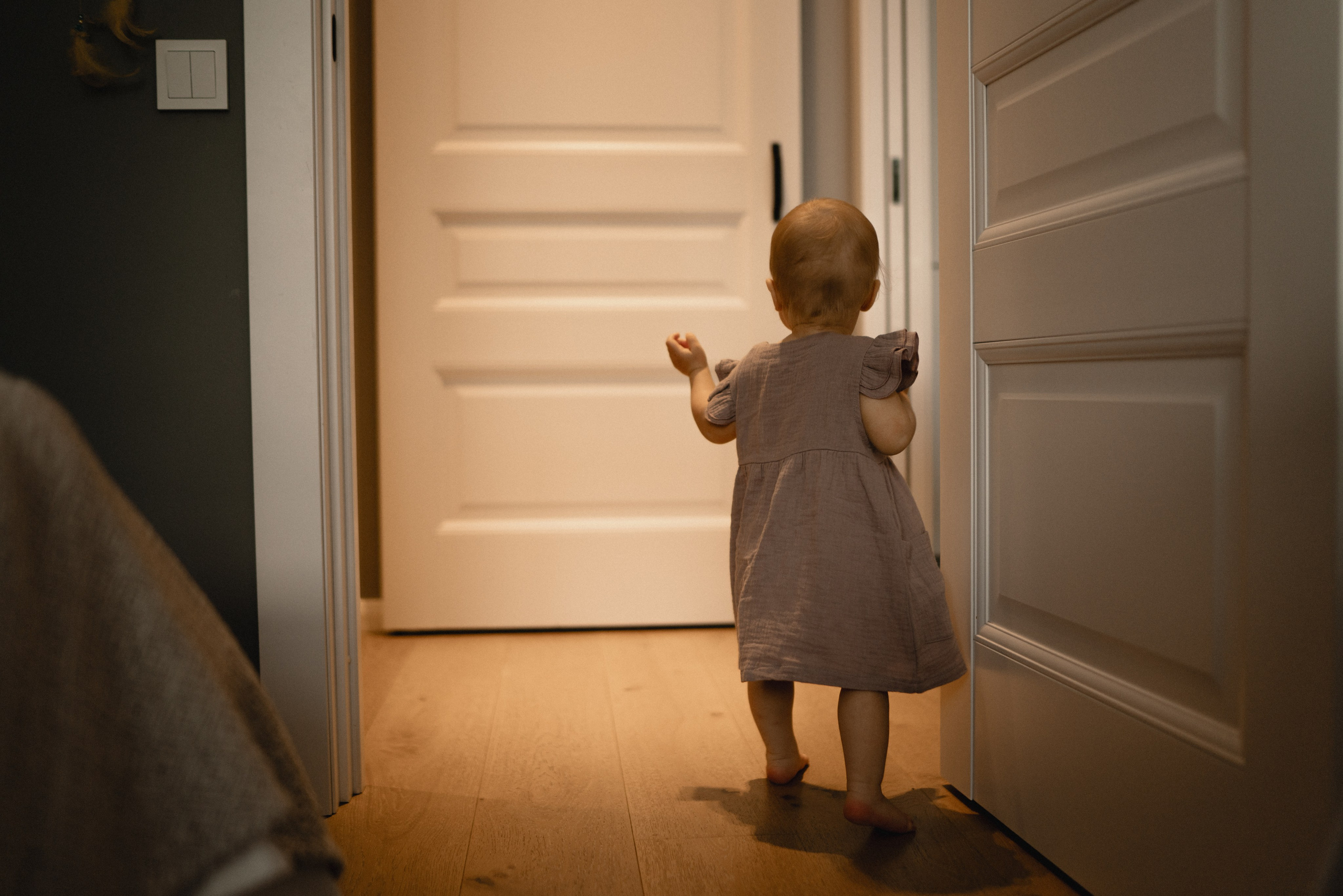 Дома. Фотограф Анна Кобазева, Москва