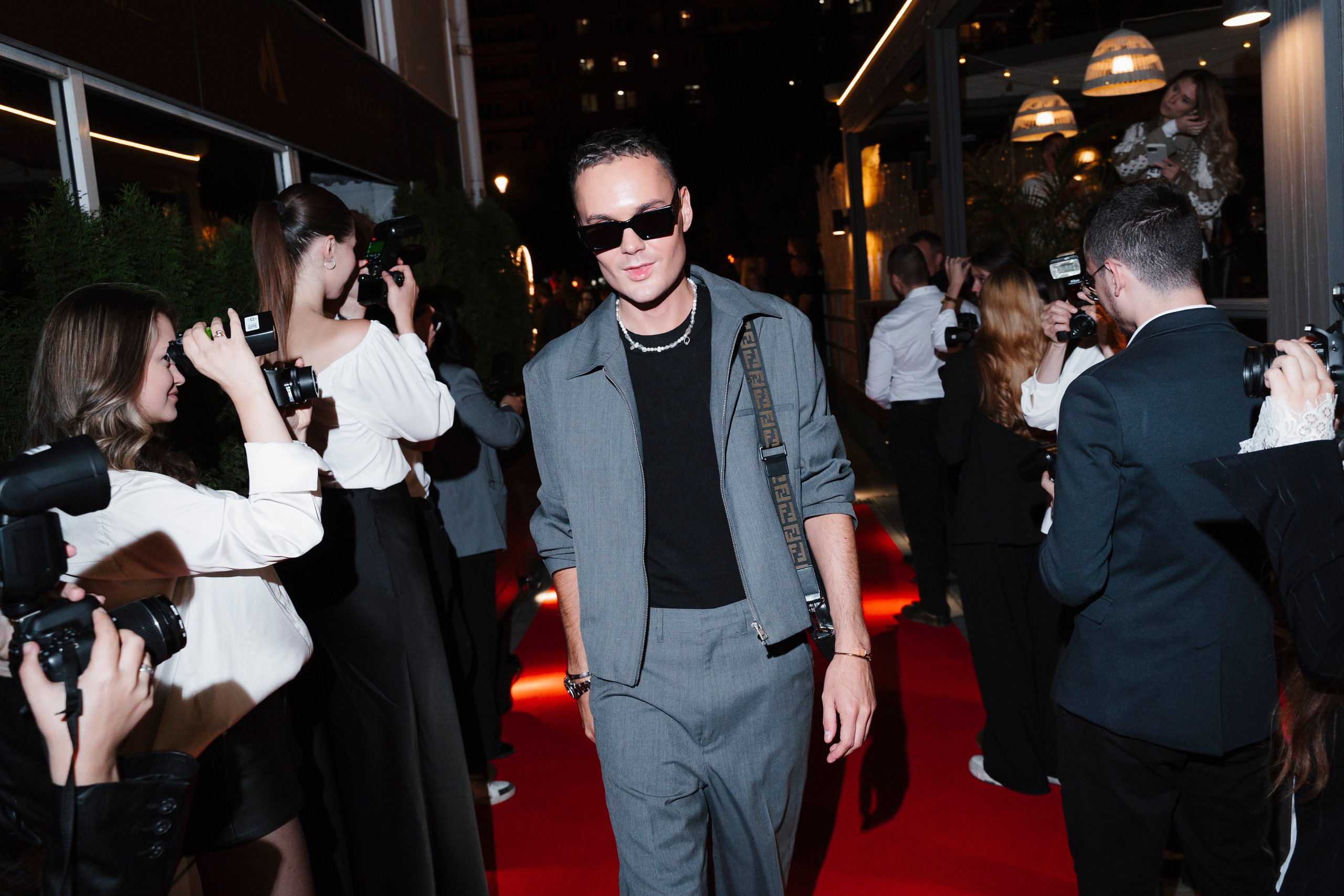 RAZGAR. Фотограф первого впечатления