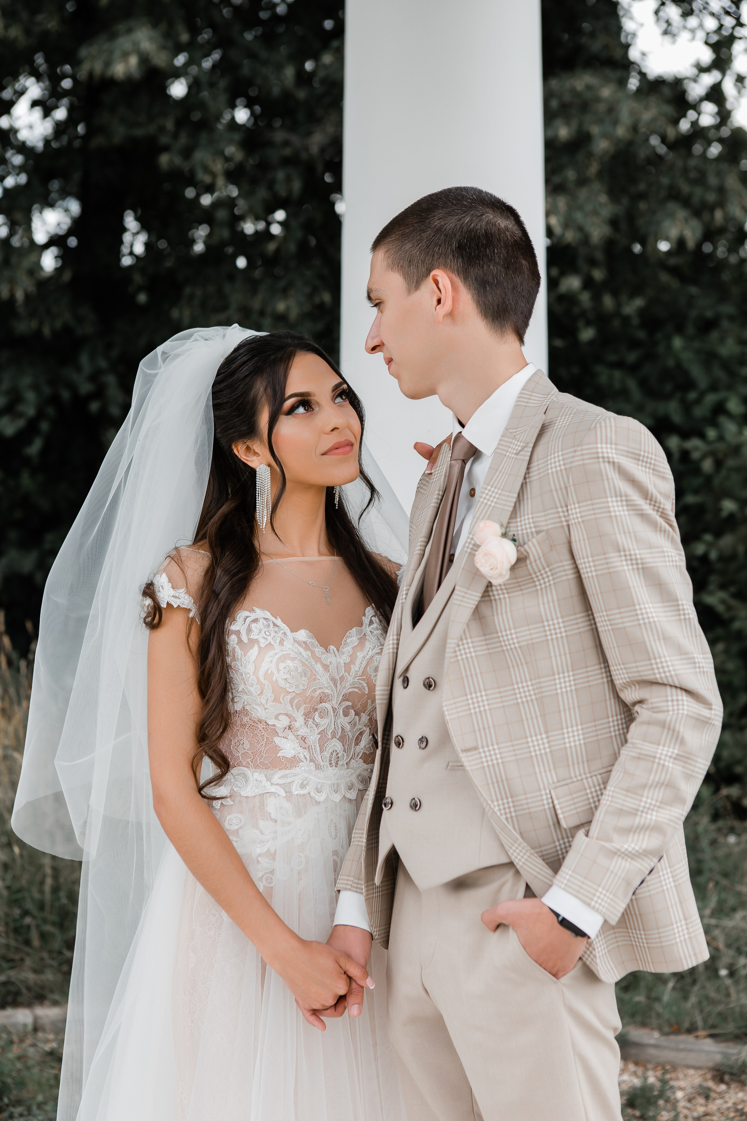 Свадебная фотосессия 1. Фотограф на свадьбу. Фотограф Анна Хомко. Беларусь, Москва, Варшава. Свадебная фотосъемка