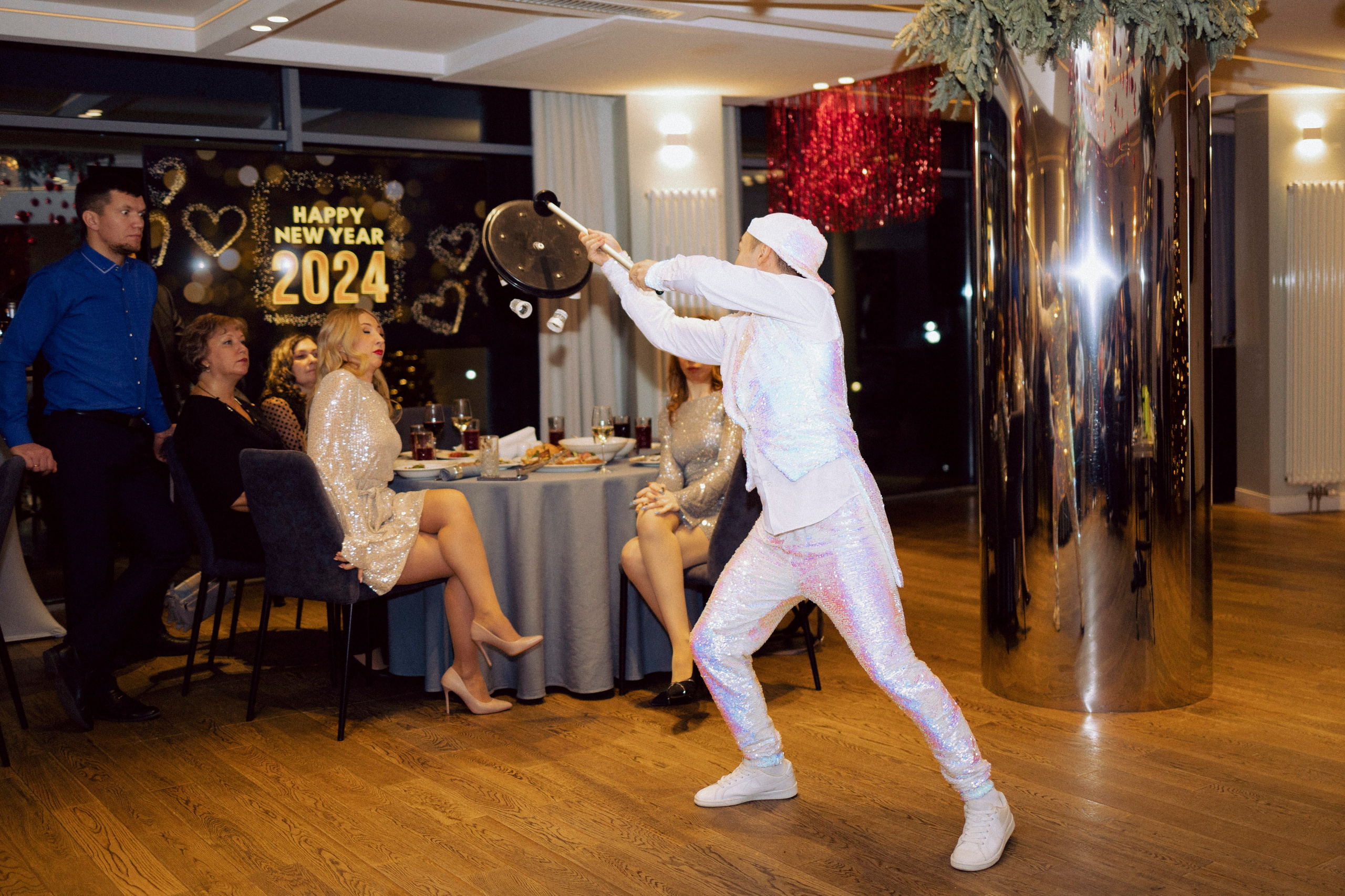 Корпоратив 22. 12. 23. Свадебный и портретный фотограф Тюмень