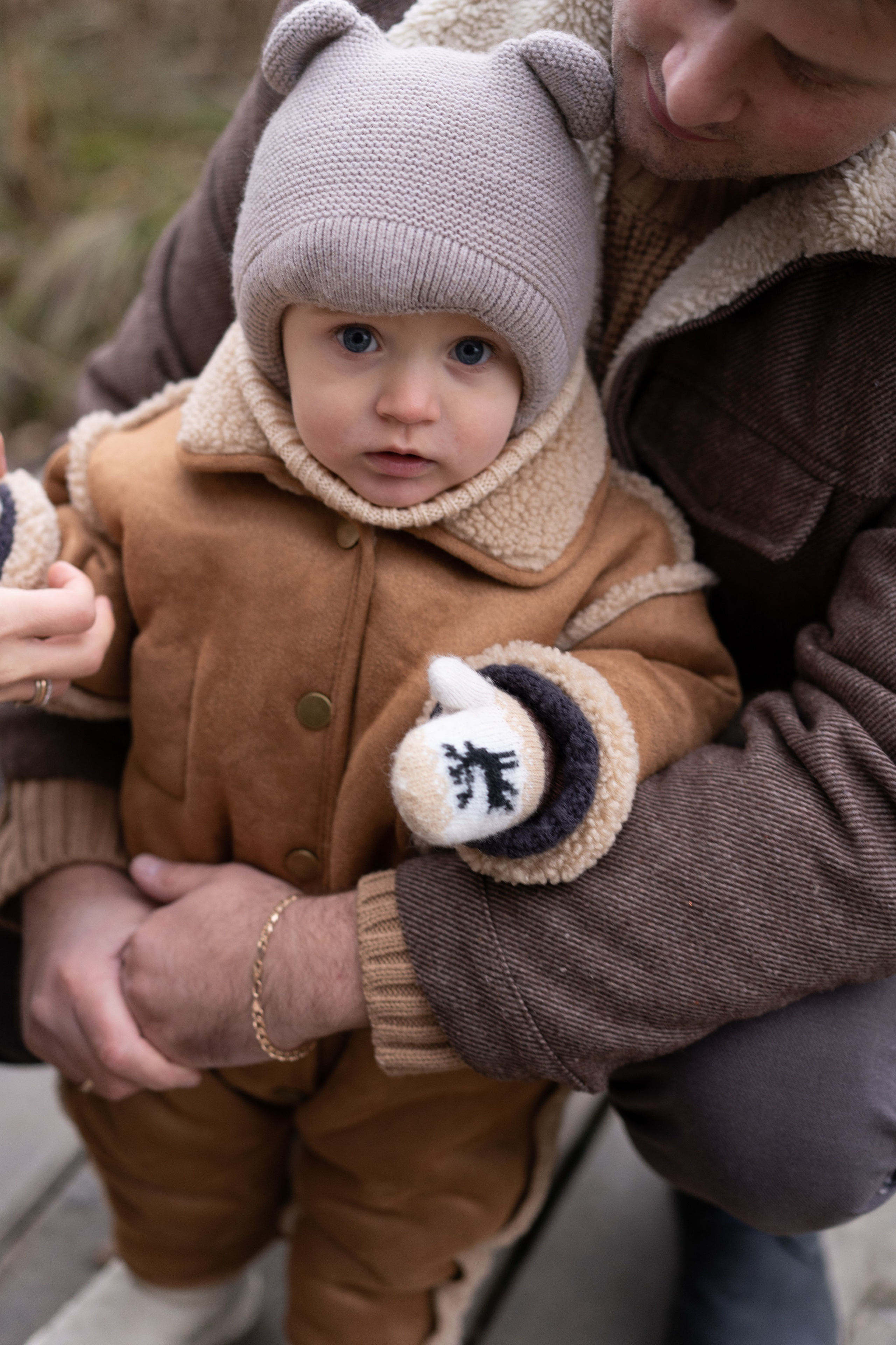 Семейная съемка для Алины. Фотограф Катя Стрельцова