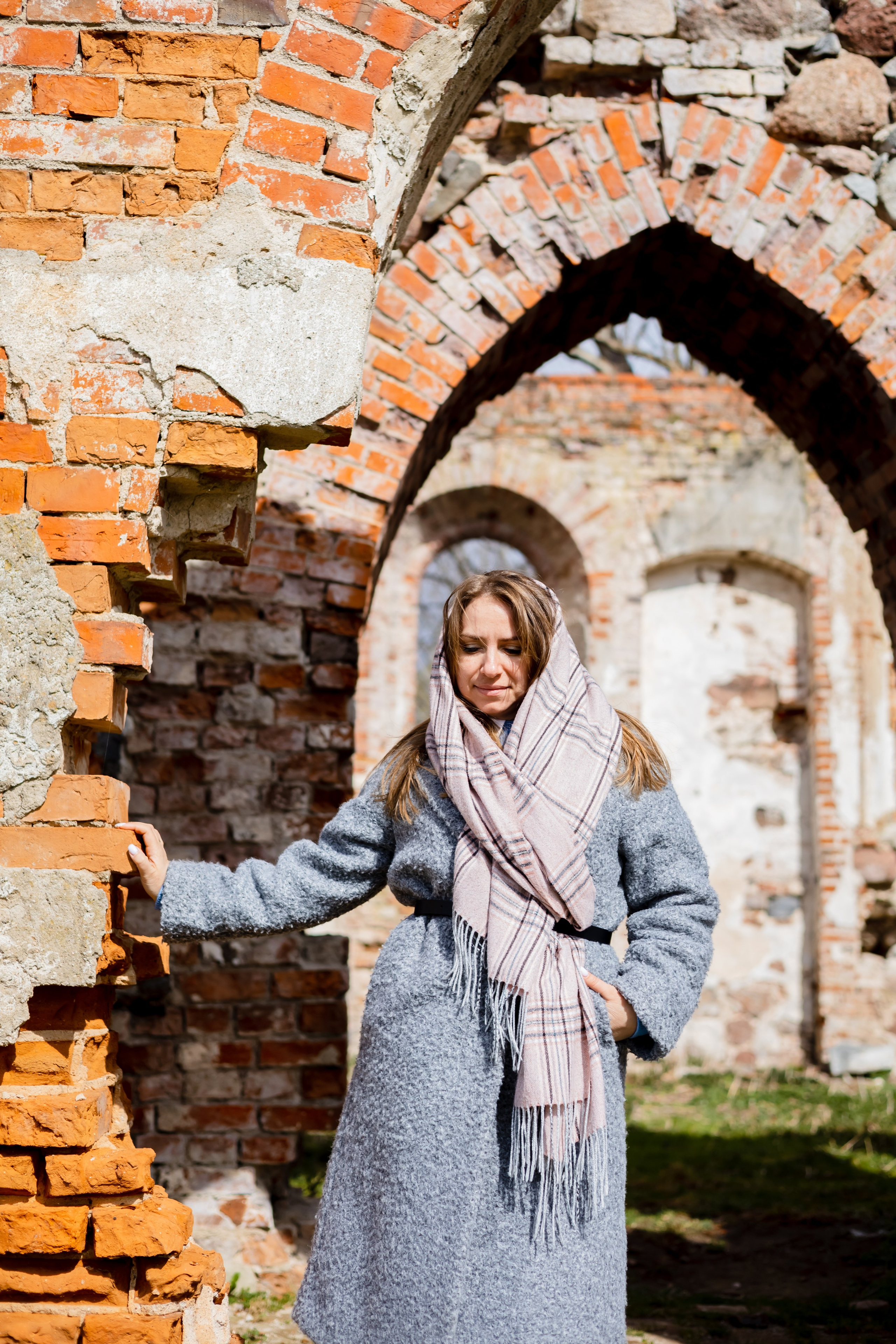 «Провинциальный Гердауэн» Мария и Ксения