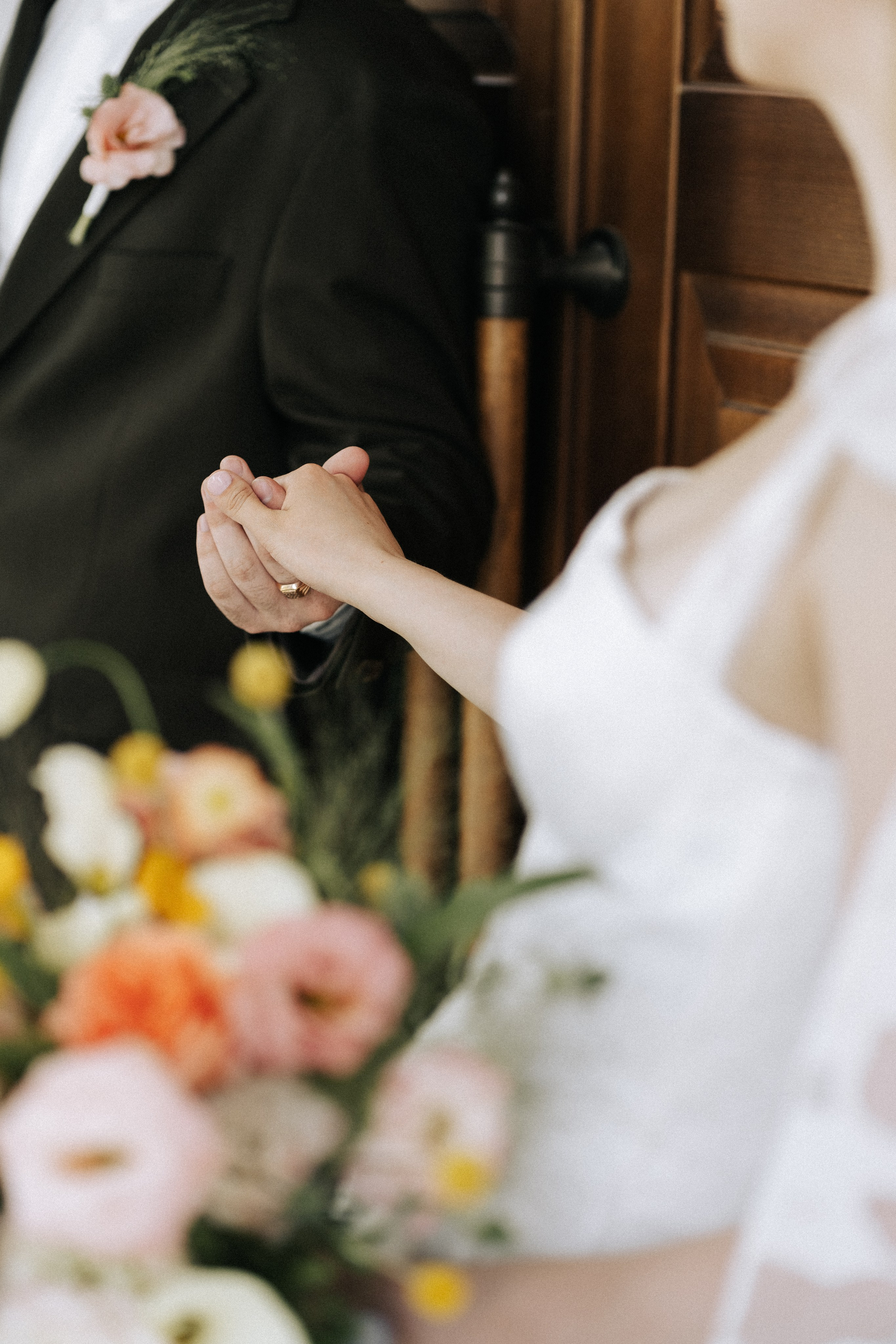 Андрей & Елена. Свадебный организатор