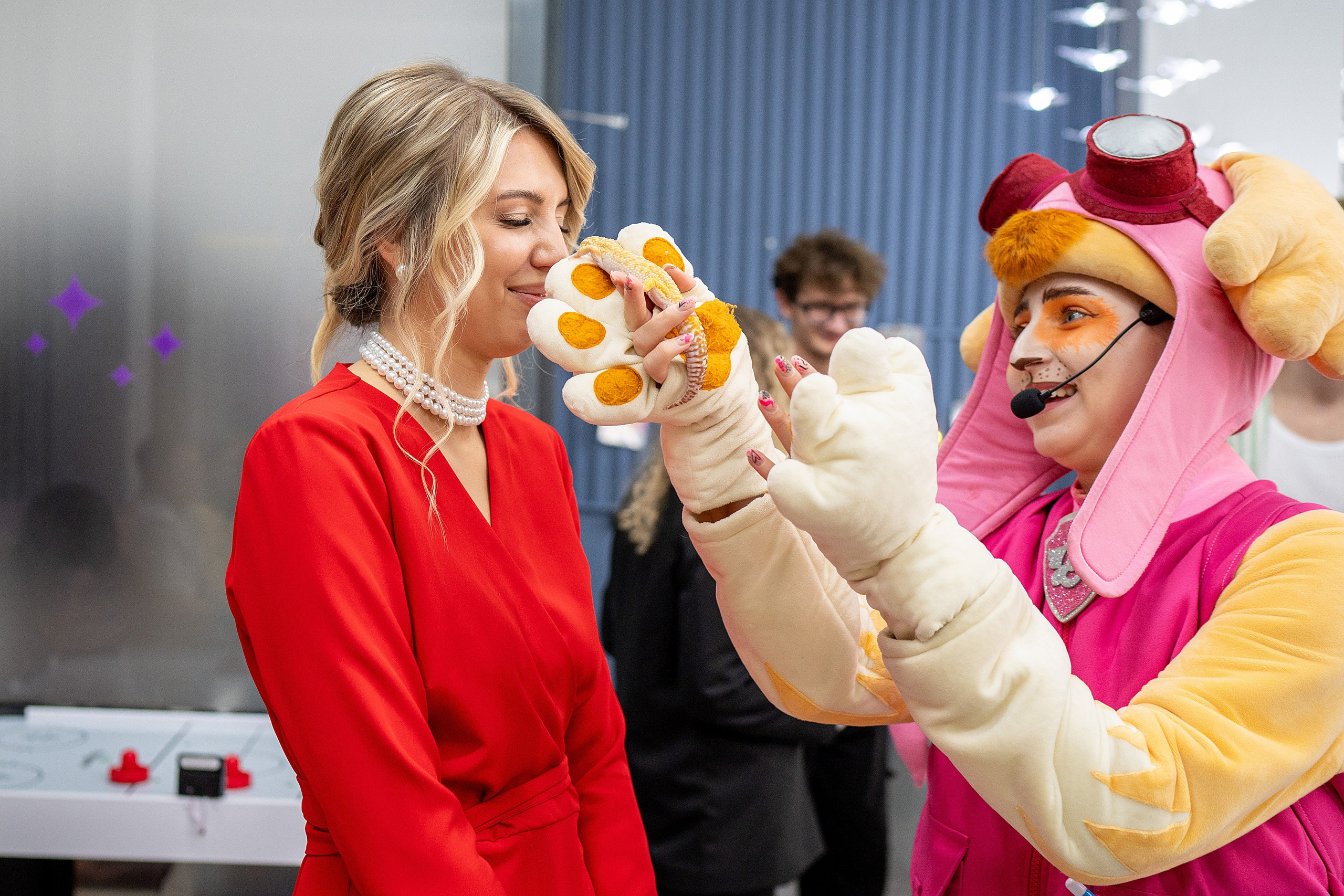 День рождения Матвея. Фотограф на Крещение и Венчание в Красноярске Рамазанова Юлия