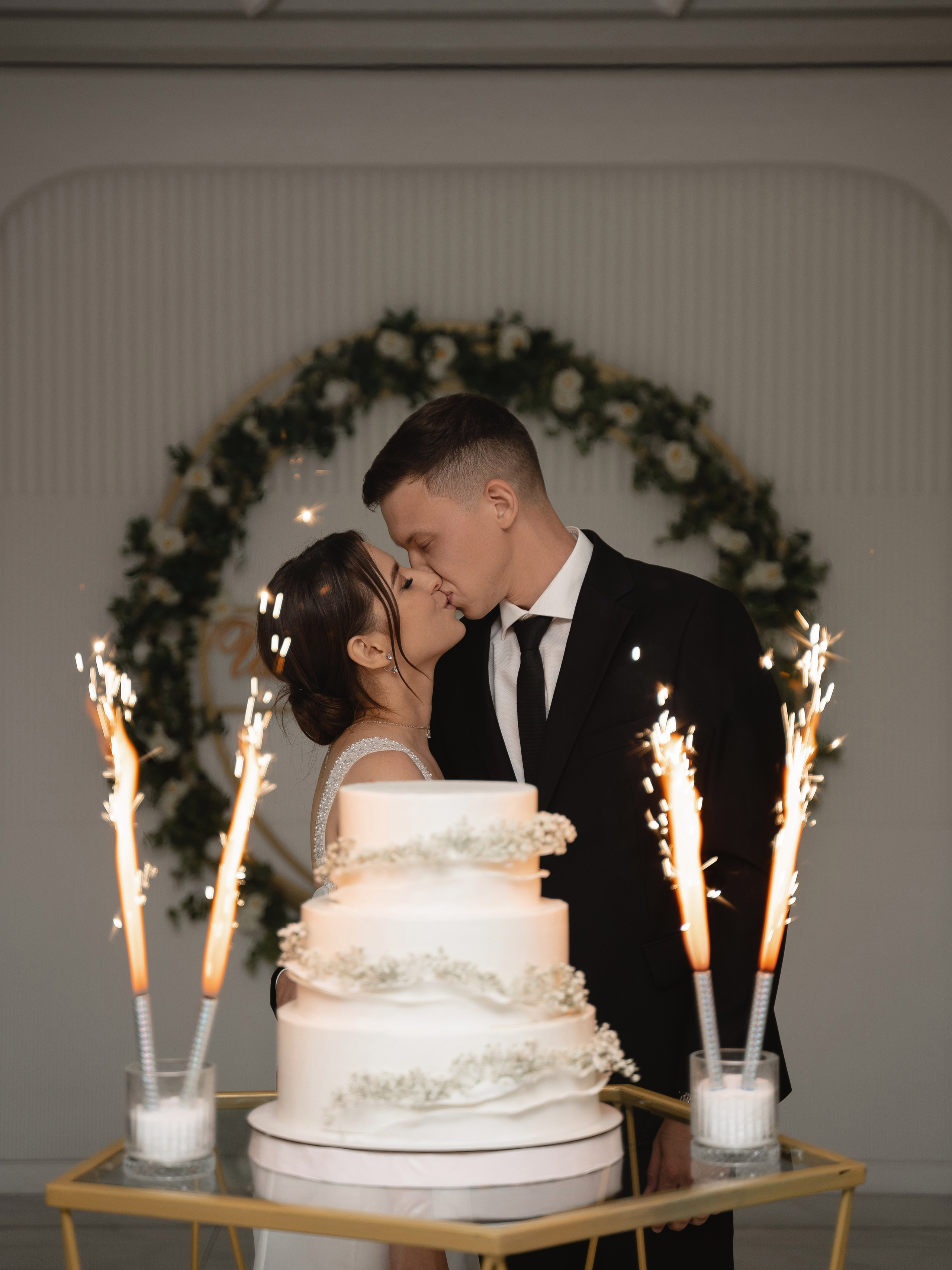 I & A. Свадебный фотограф Диана Бирюкова Казань