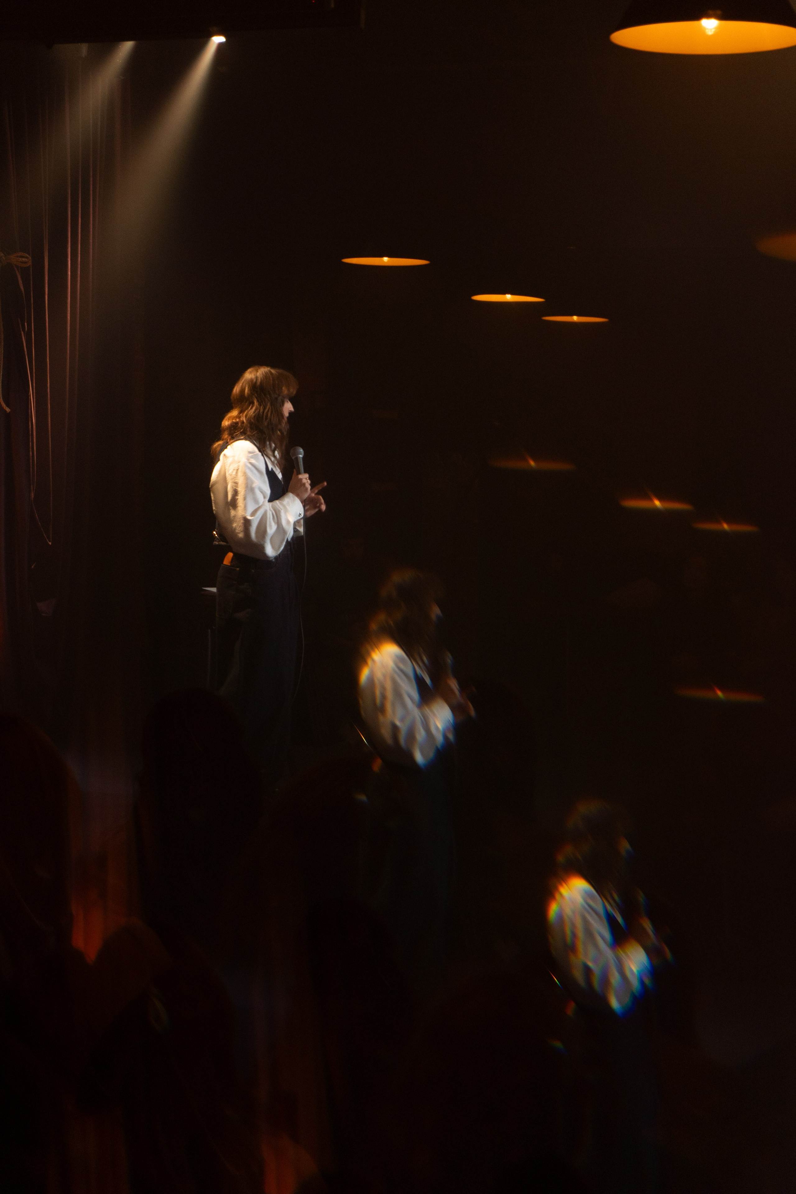 Настя Веневитина. Main