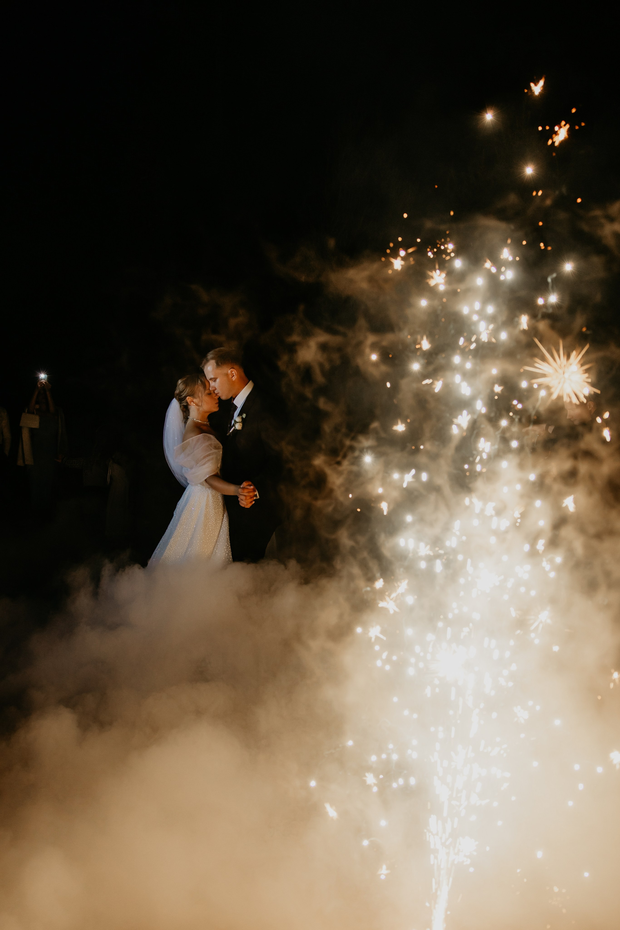 Илья и Алёна. Свадебный и портретный фотограф Минск Евсович Инна