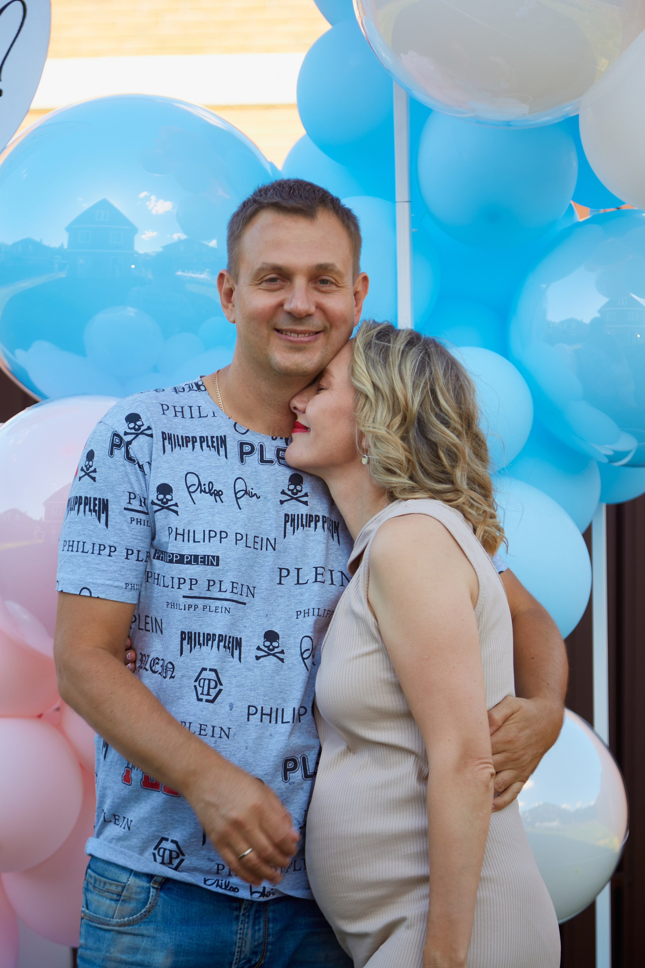 ГендерПати. Свадебный фотограф Москва и Московская область Борисов Сергей