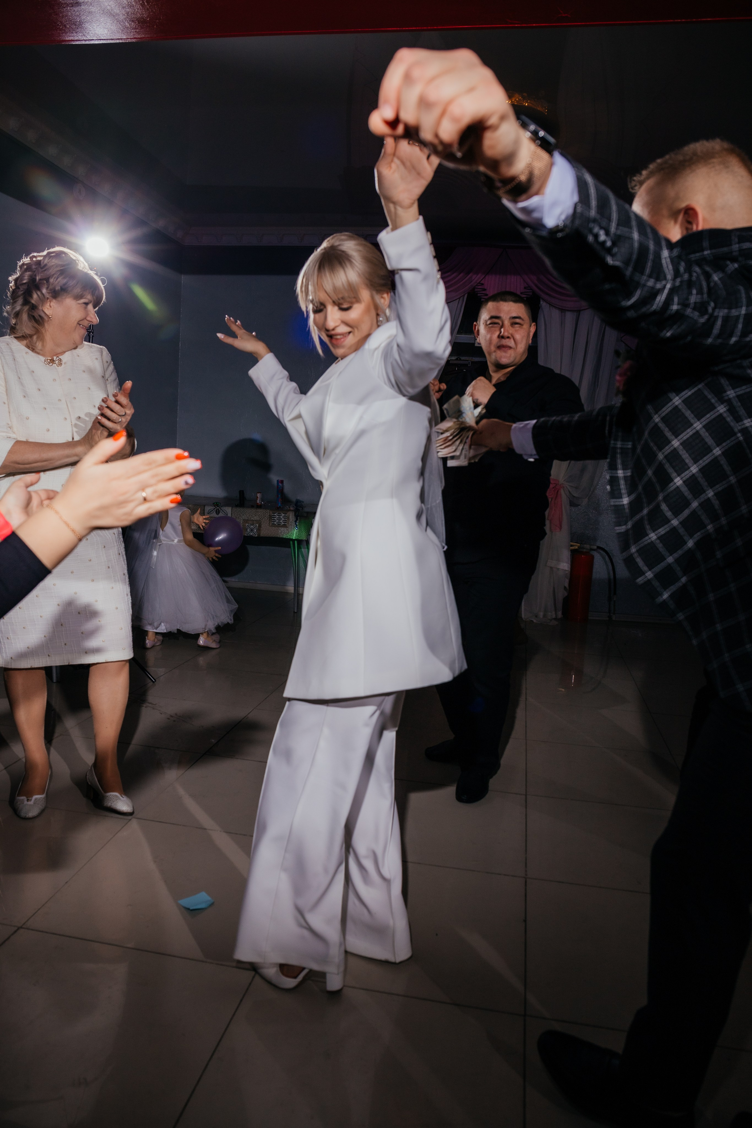 Денис и Алена. Свадебный и женский фотограф