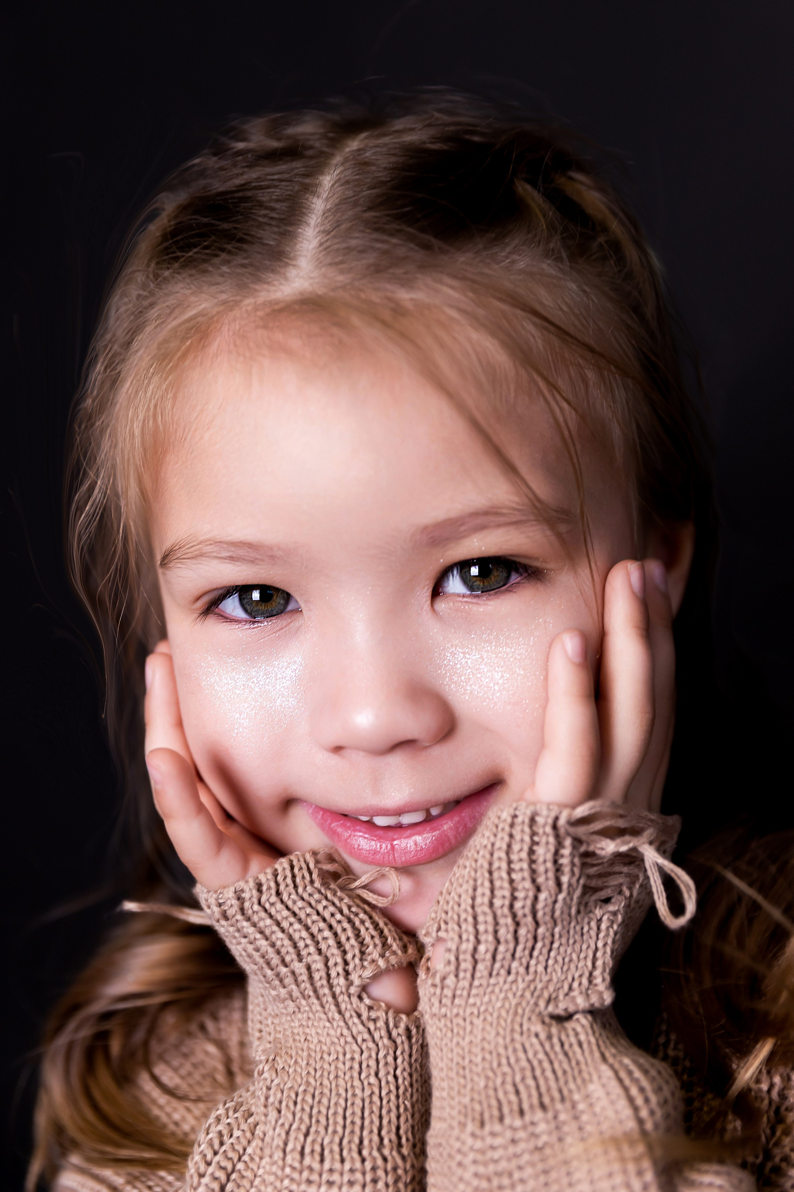 Алина и Милана. Семейный фотограф в Екатеринбурге и Красноуфимске Евгения Лягаева