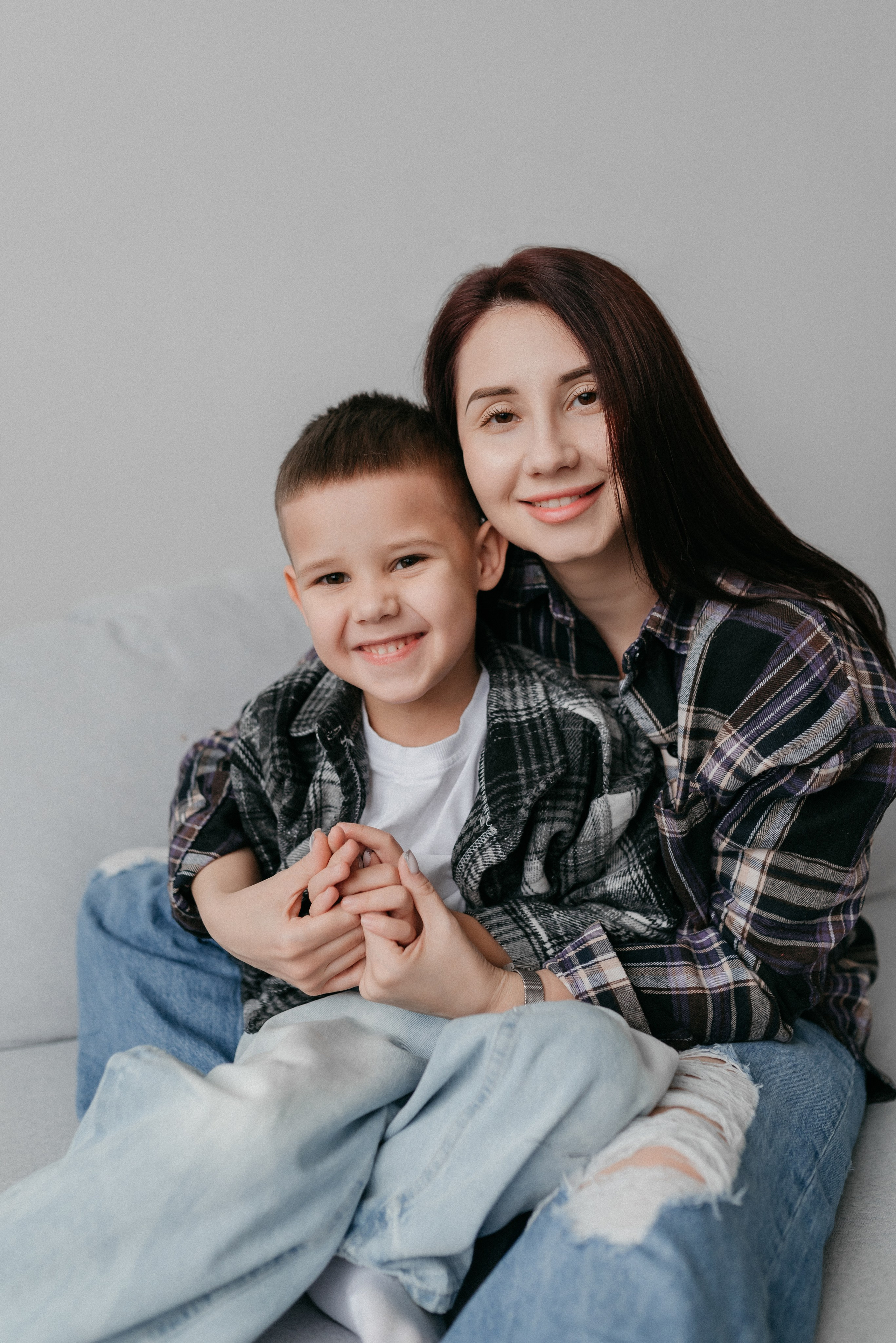 Марк и Ирина. Фотограф в Волгограде и Волжском