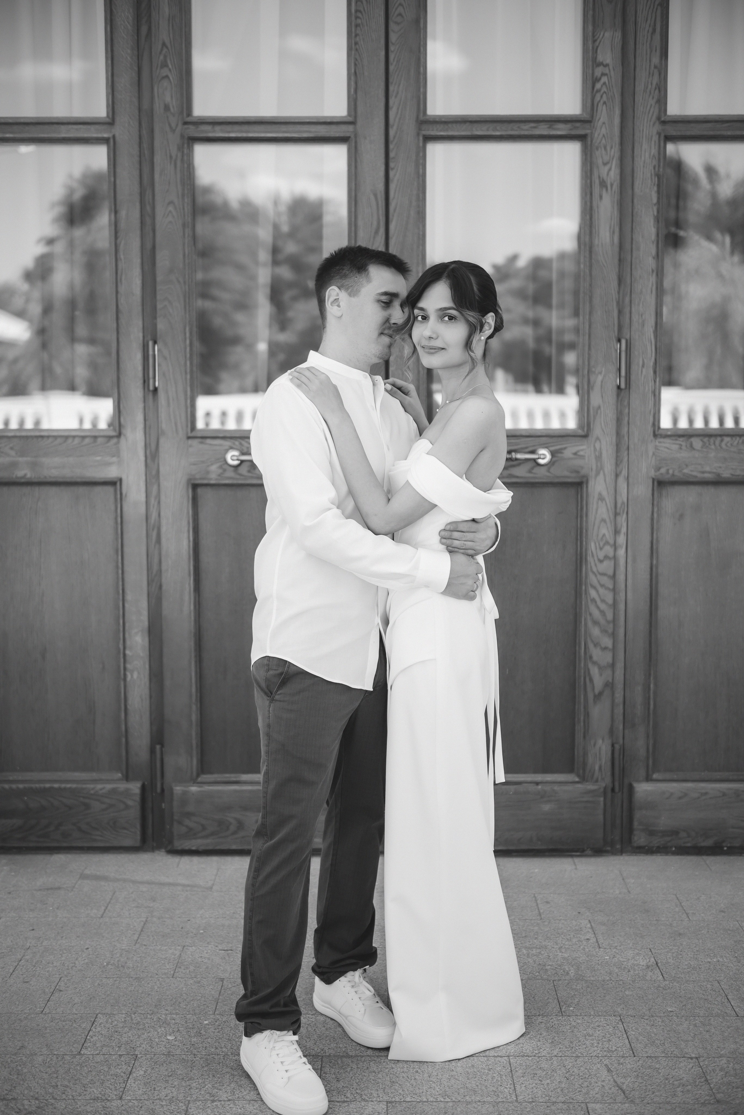 Алла и Сергей. Фотограф в Волгограде и Волжском