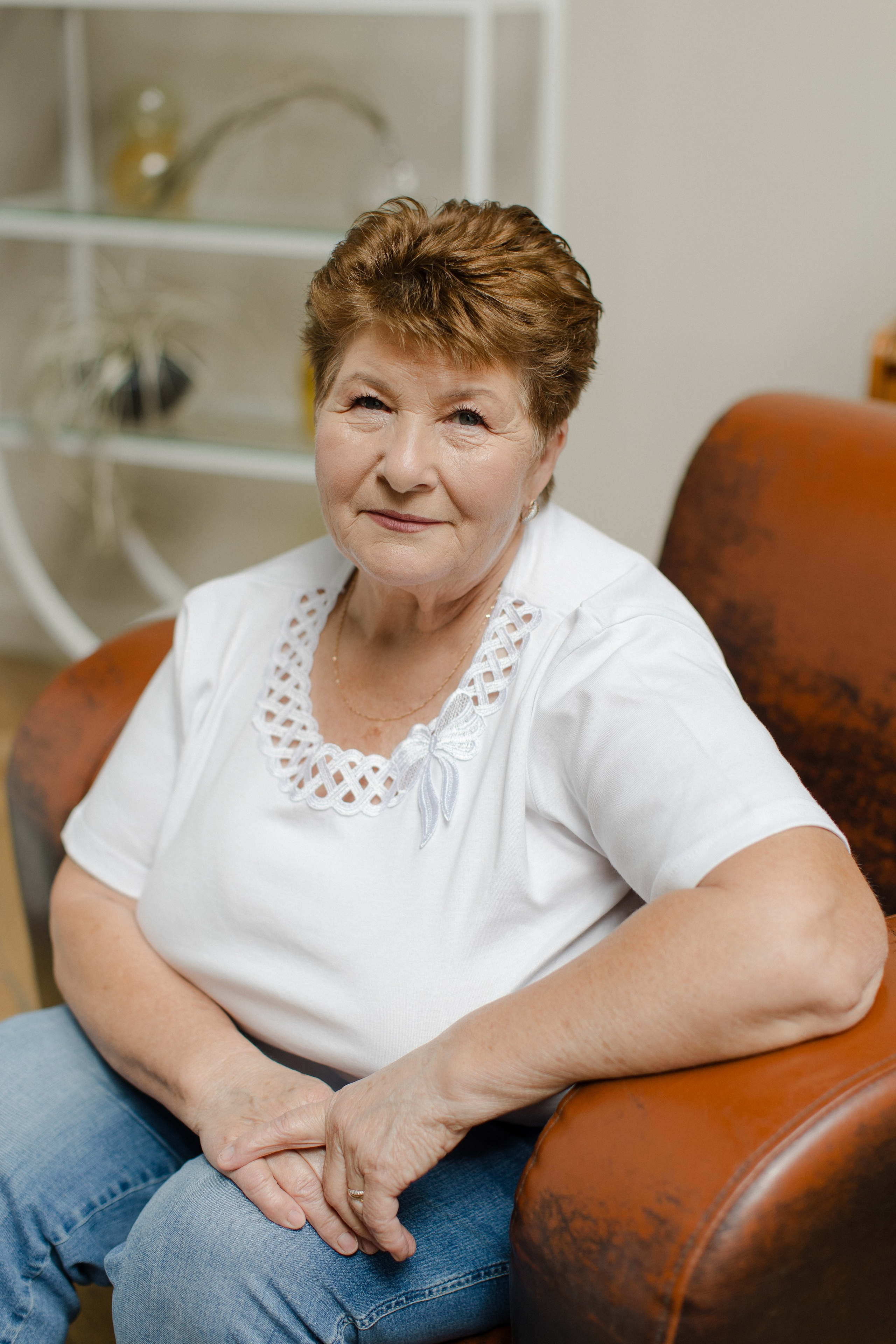 Катя с семьей. Семейный и детский фотограф в Москве Кузьмина Мария