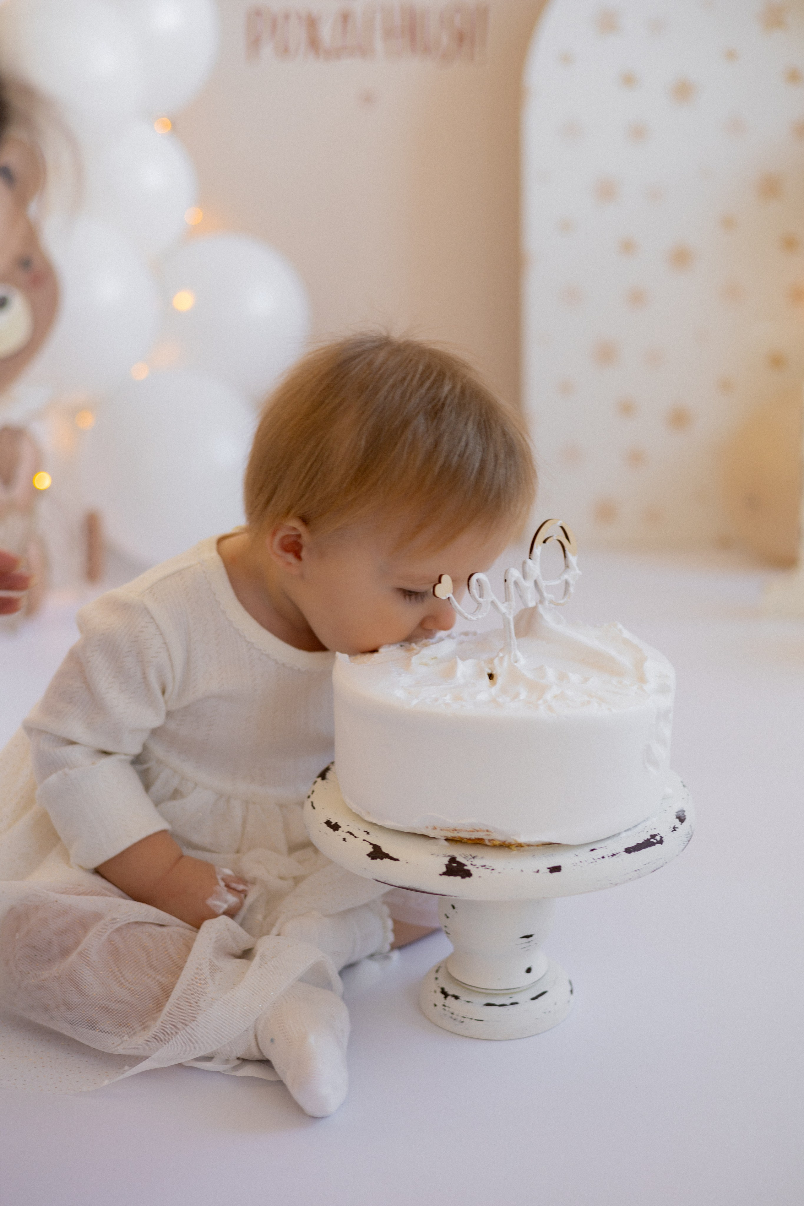 Эмилия. Фотограф в г. Чита