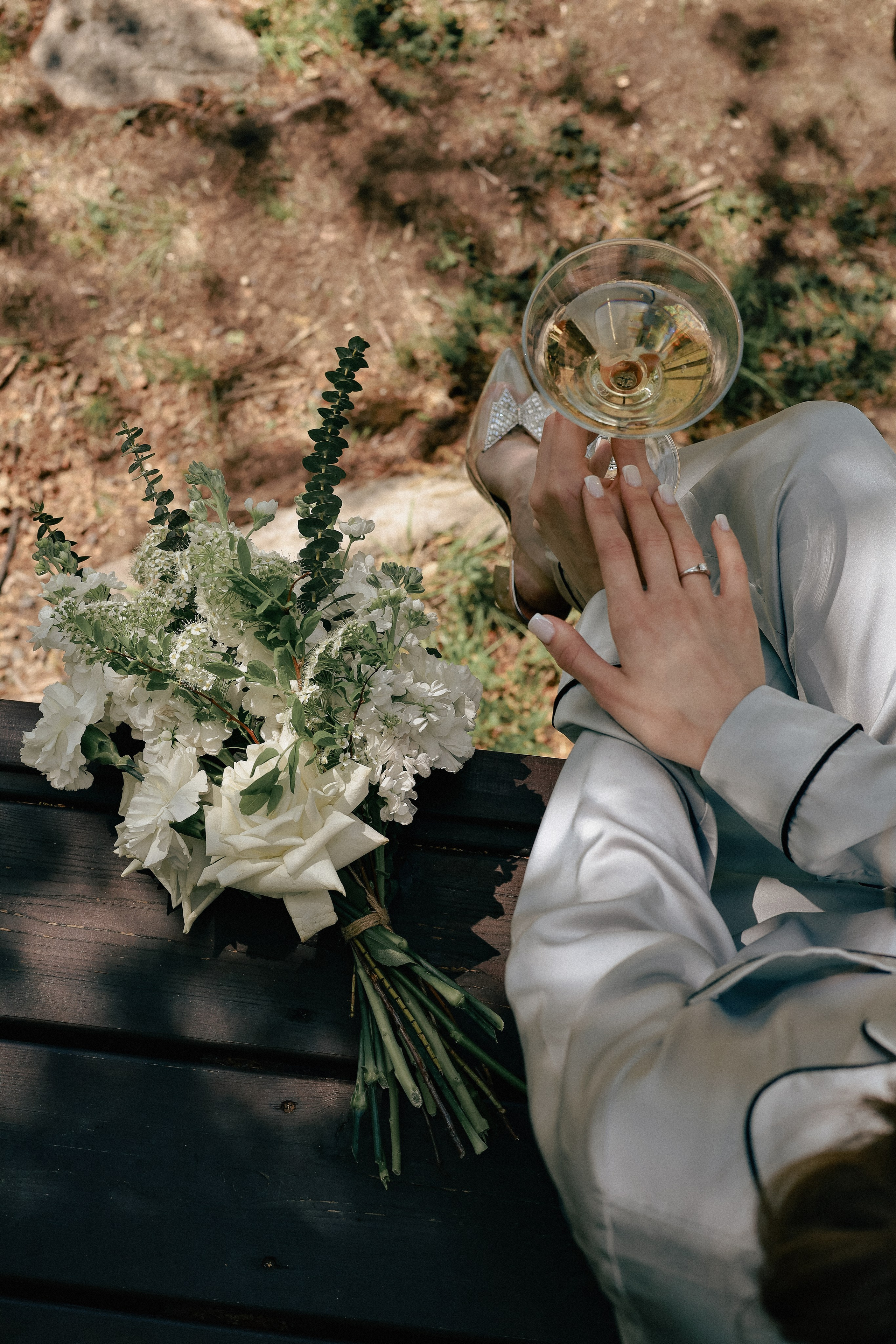 Утро невесты. Фотограф в г. Чита