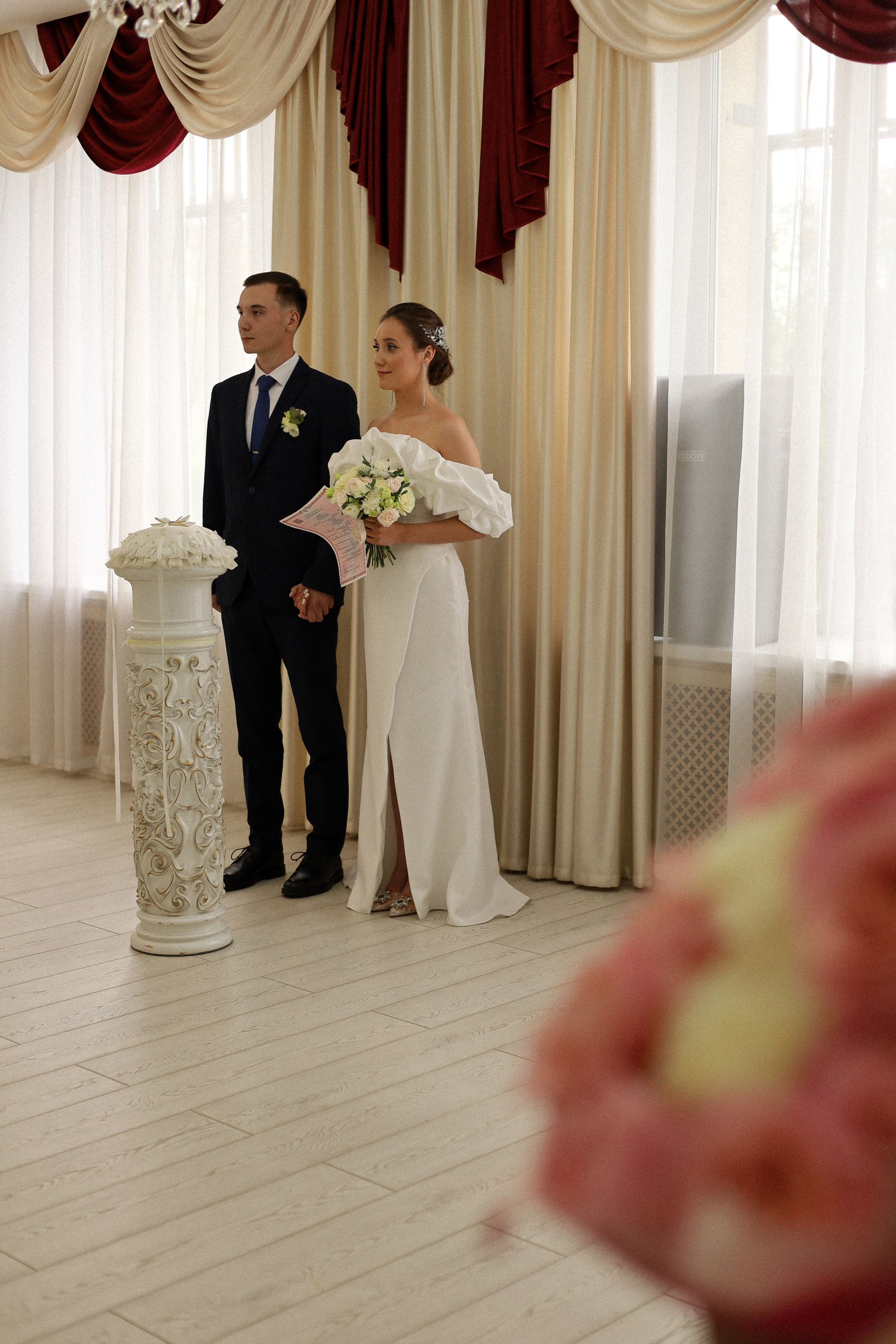 Дарья ♡ Никита. Фотограф в г. Чита