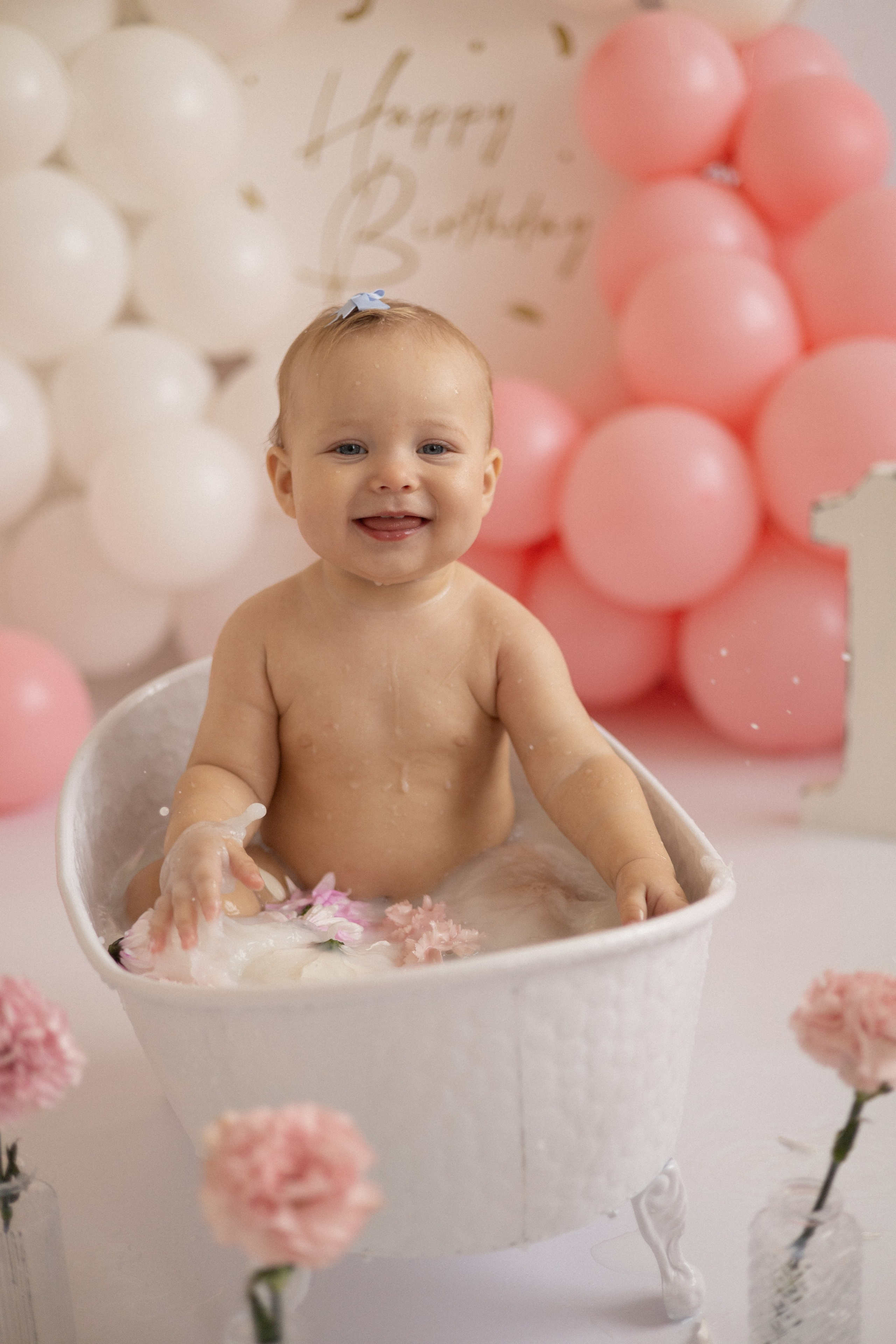 Агата. Фотограф в г. Чита