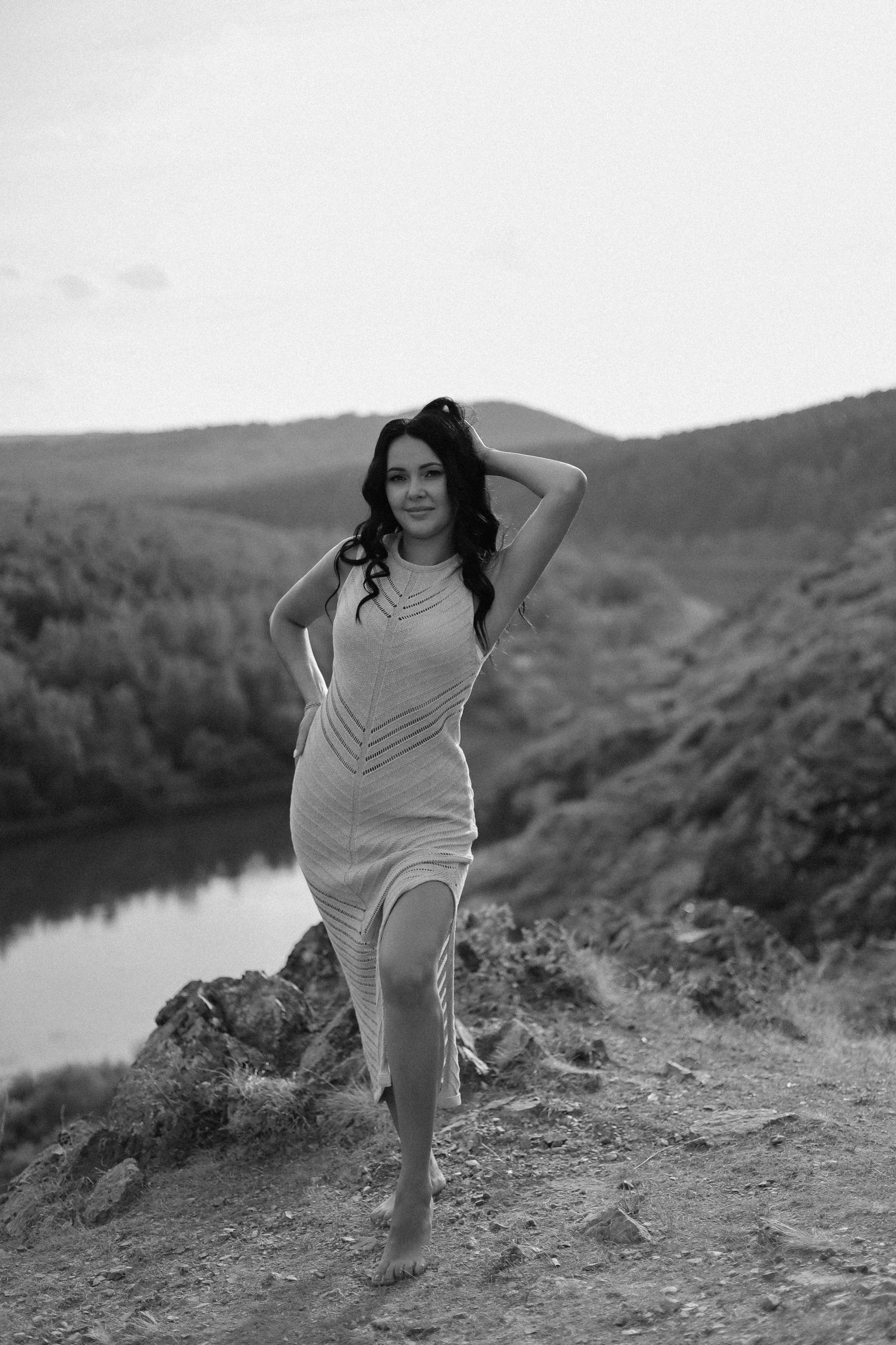 Таня. Фотограф в г. Чита