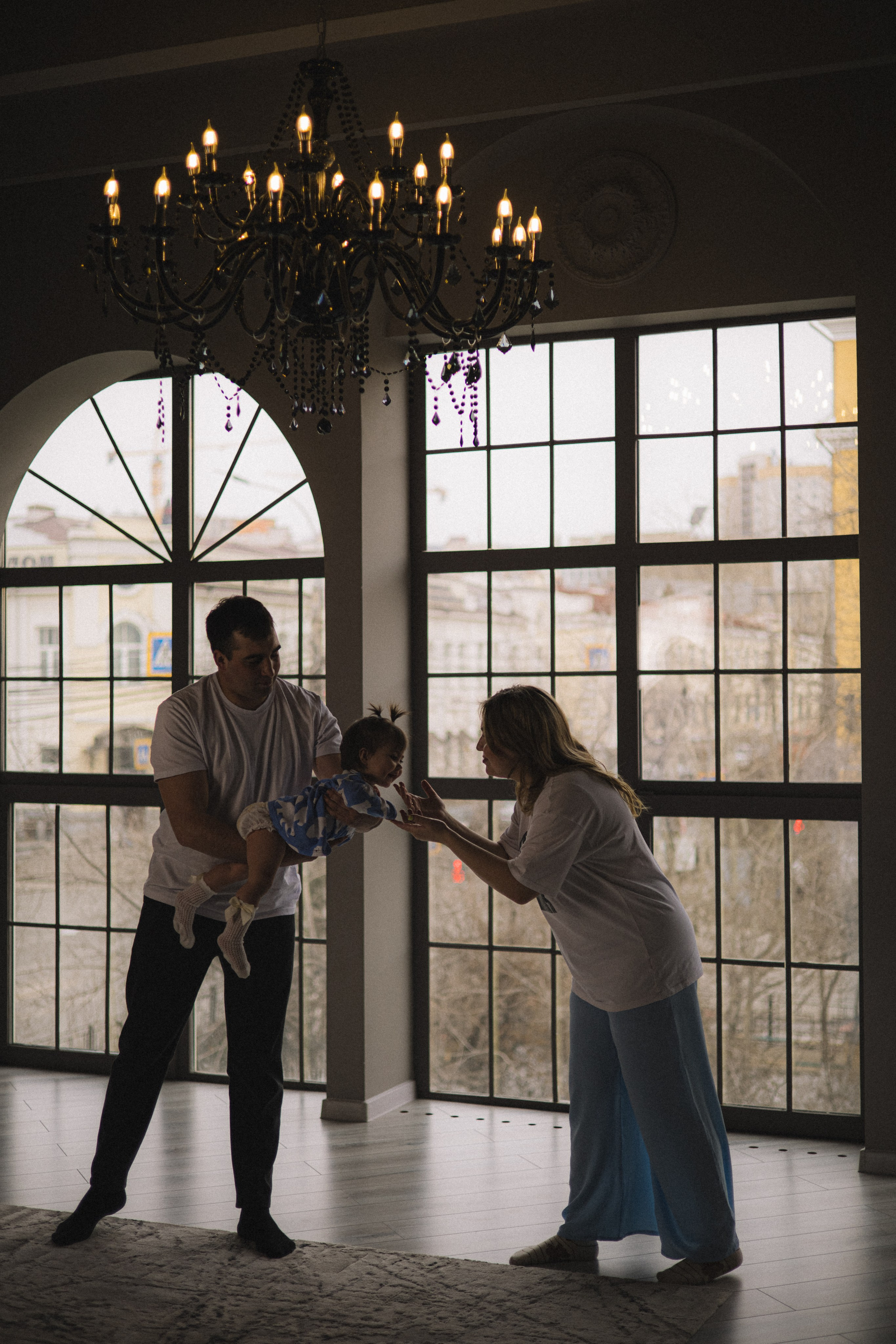 Как быстро растёт любовь ♡. Фотограф в г. Чита