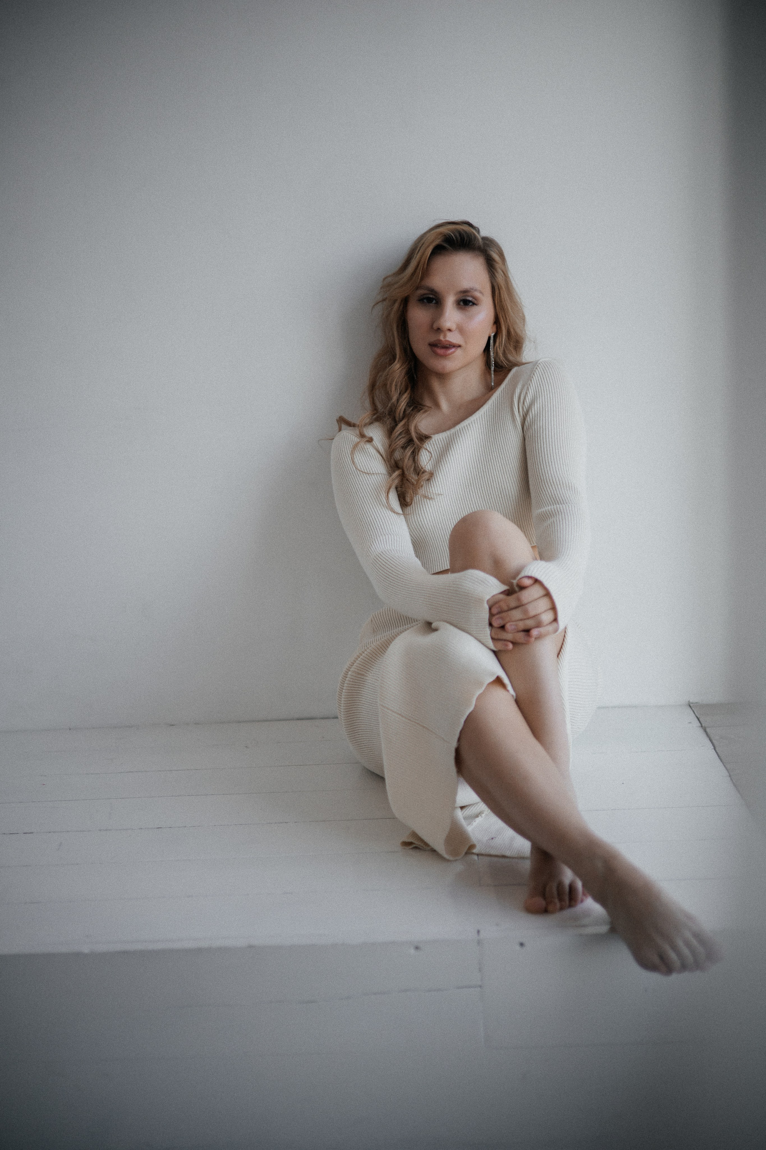 Соня. Фотограф в г. Чита