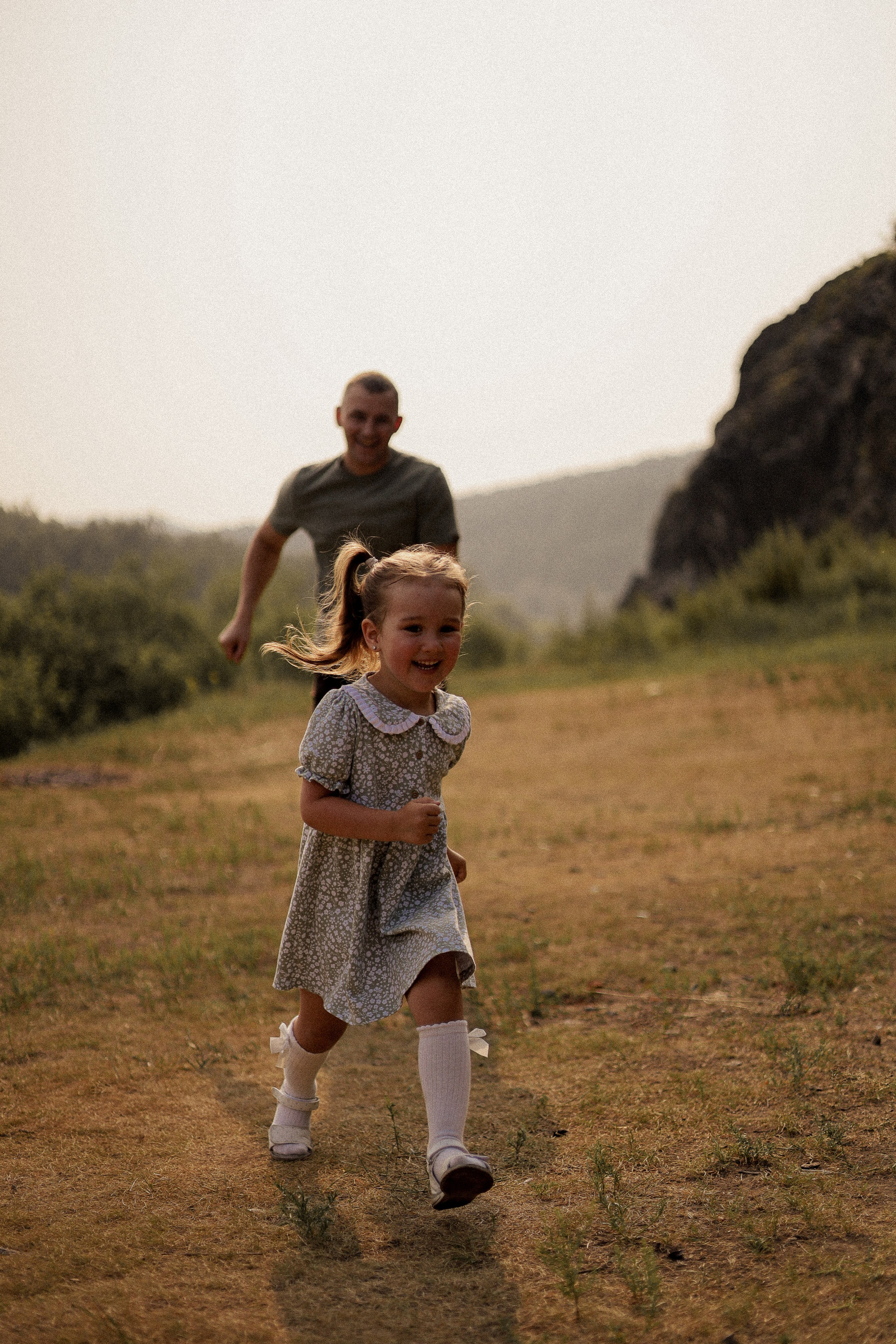 Амелия ♡ Николай. Фотограф в г. Чита