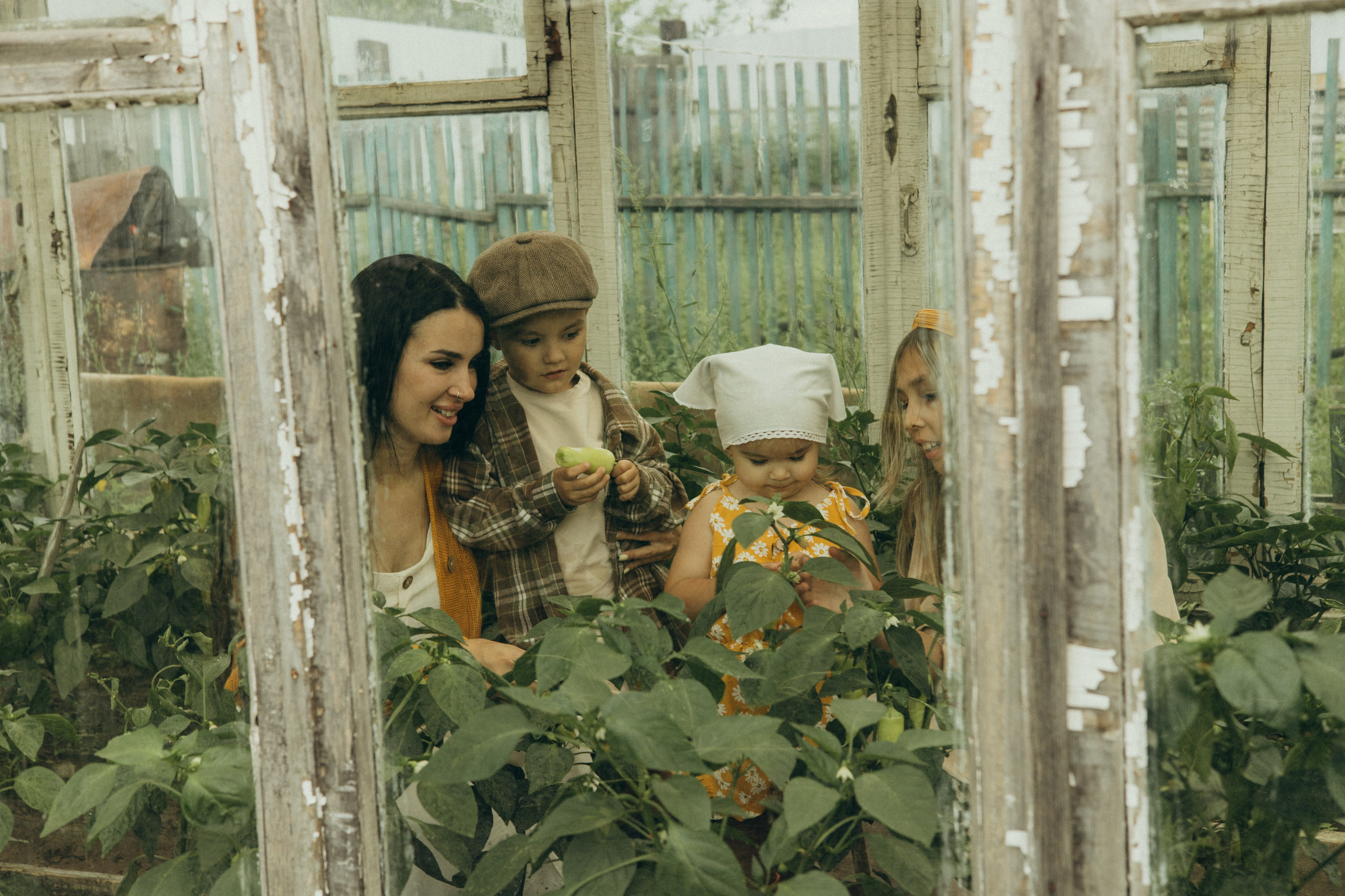 «Этот мир был на картинке…а теперь мы часть его». Фотограф в г. Чита