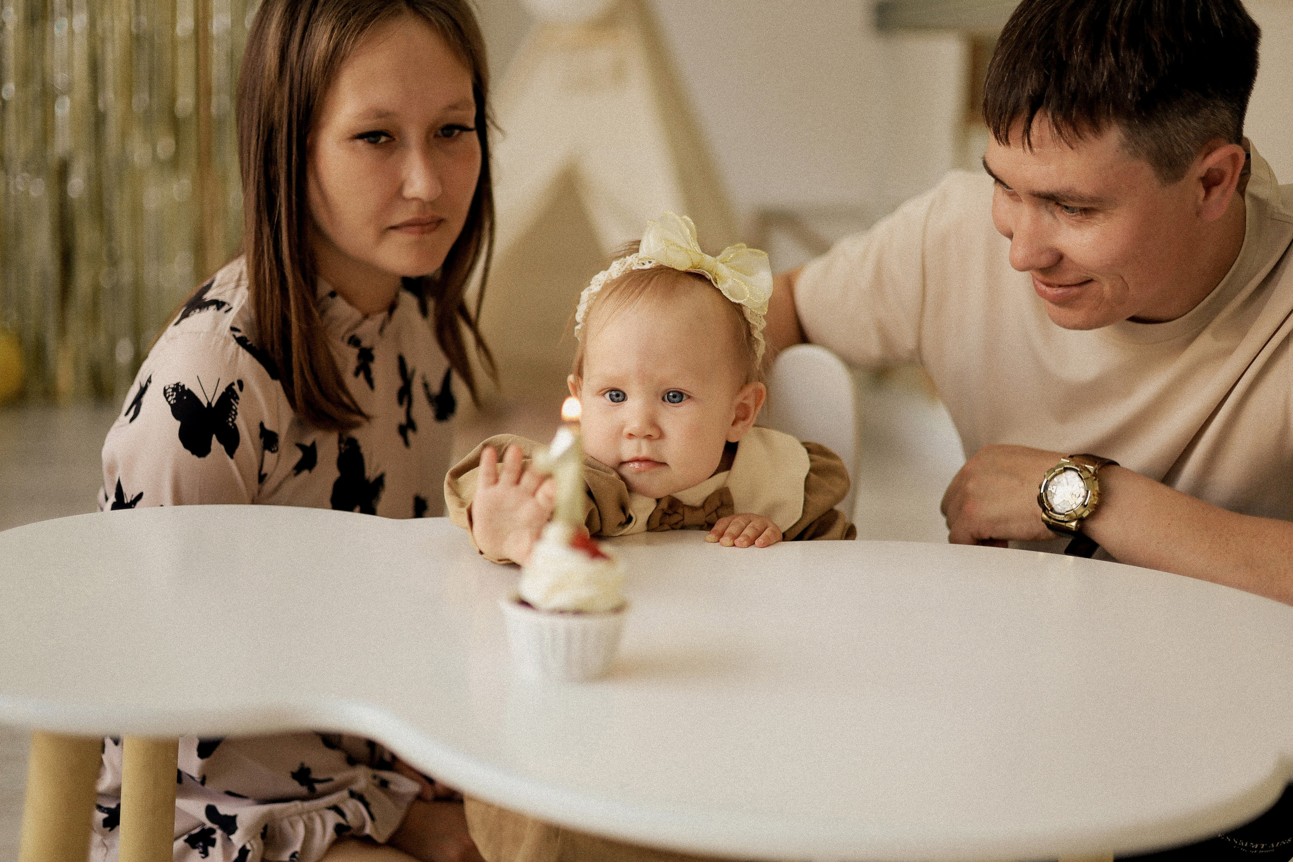 Вика ♡ Леша ♡ Сонечка. Фотограф в г. Чита