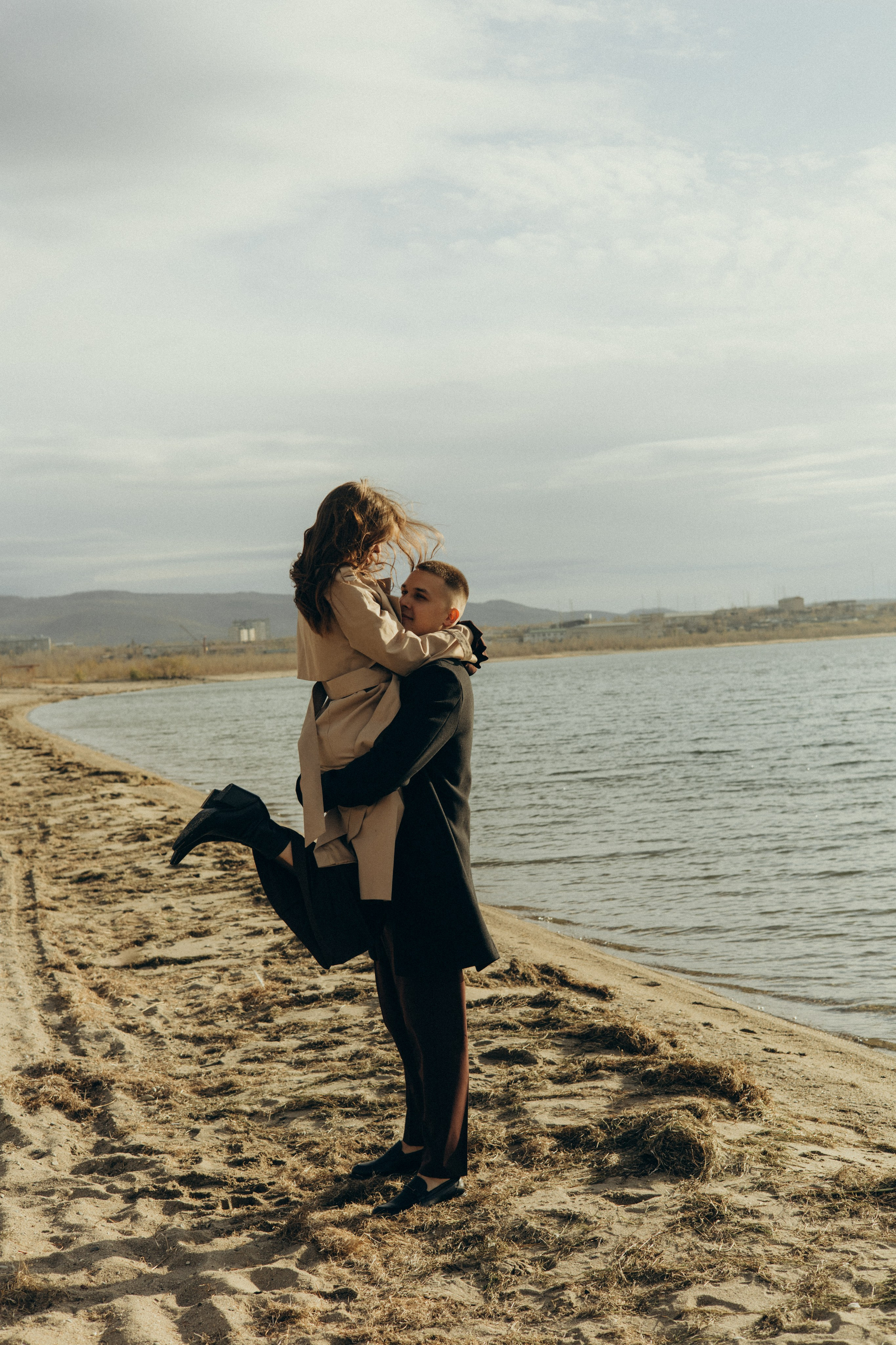 Карина, Иван. Фотограф в г. Чита