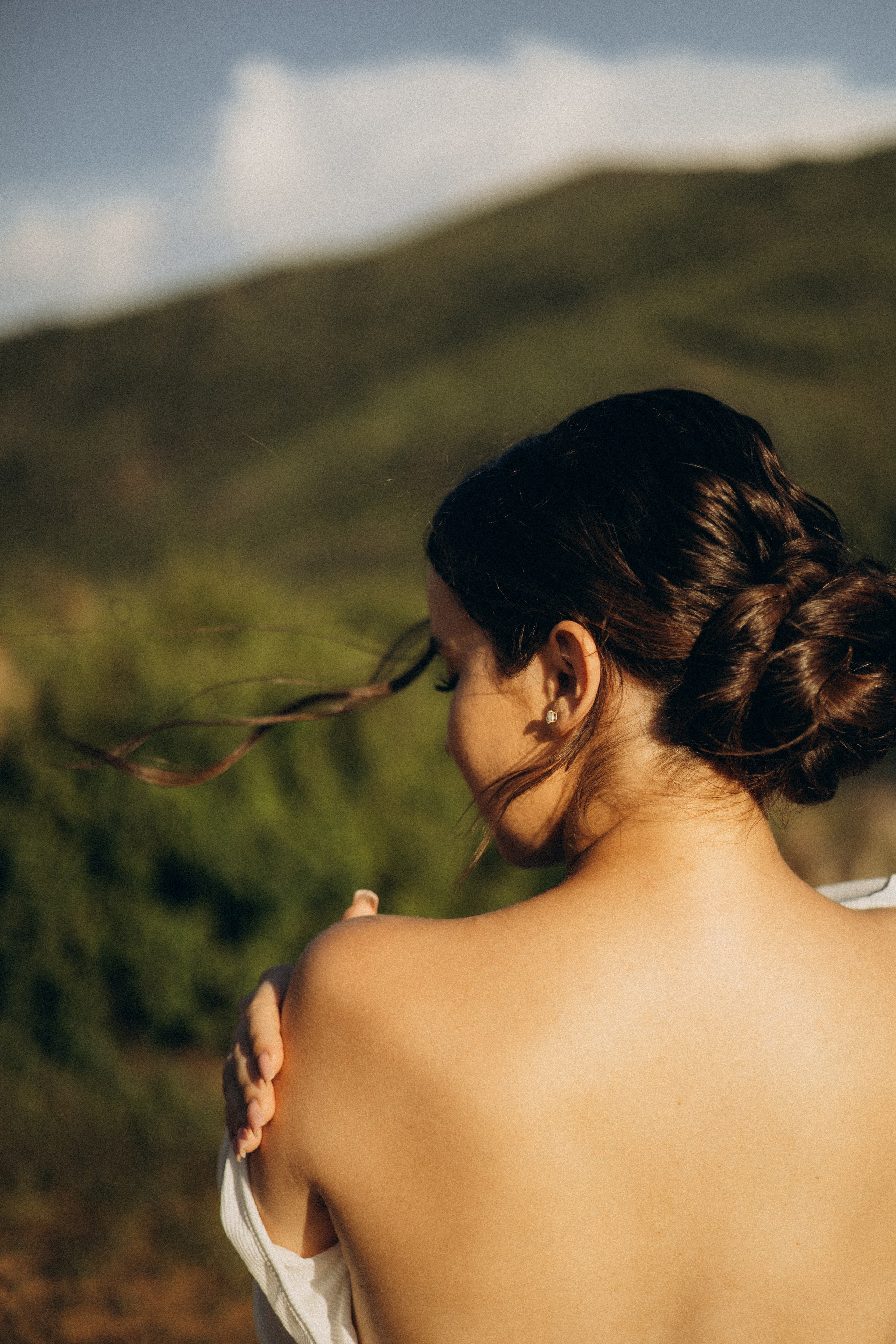 Анастасия. Фотограф в г. Чита