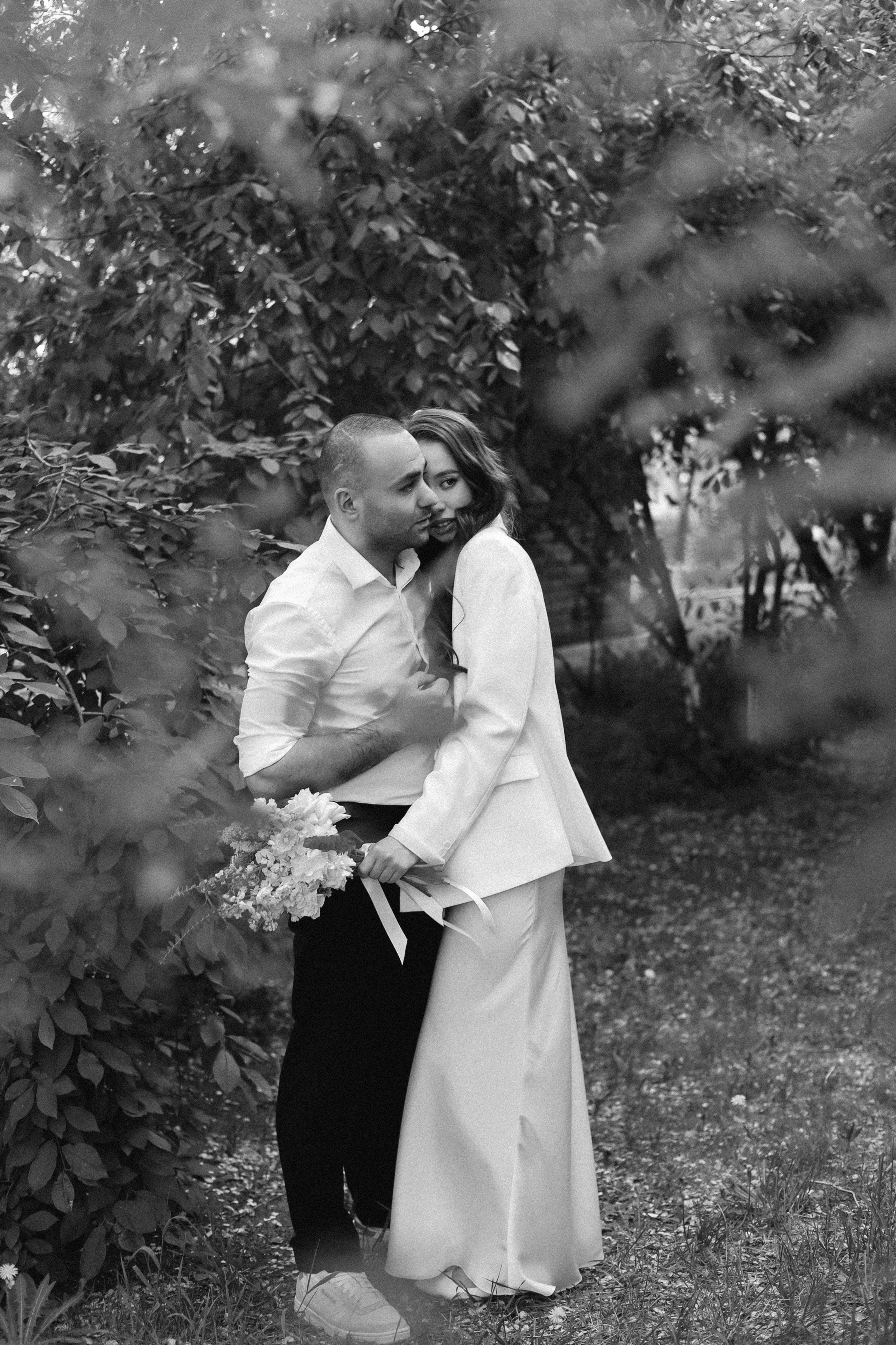 Артур ♡ Анна. Фотограф в г. Чита