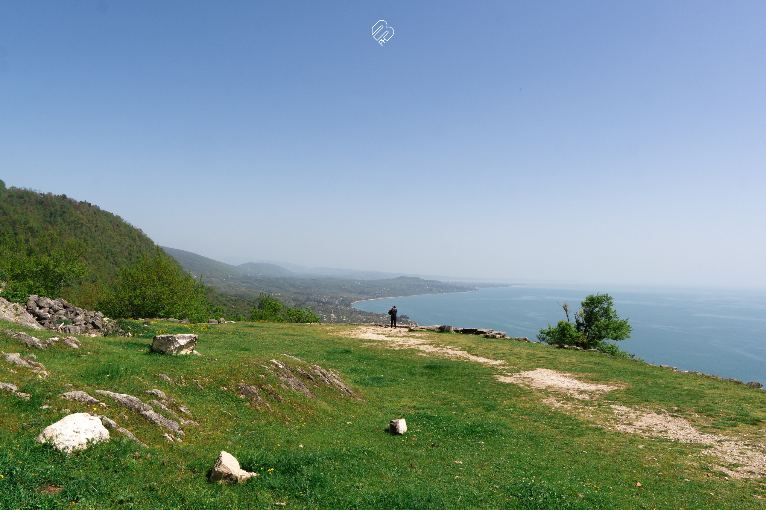 Абхазия 2022. Фотограф людей и животных в Санкт-Петербурге Марина Бурмистрова