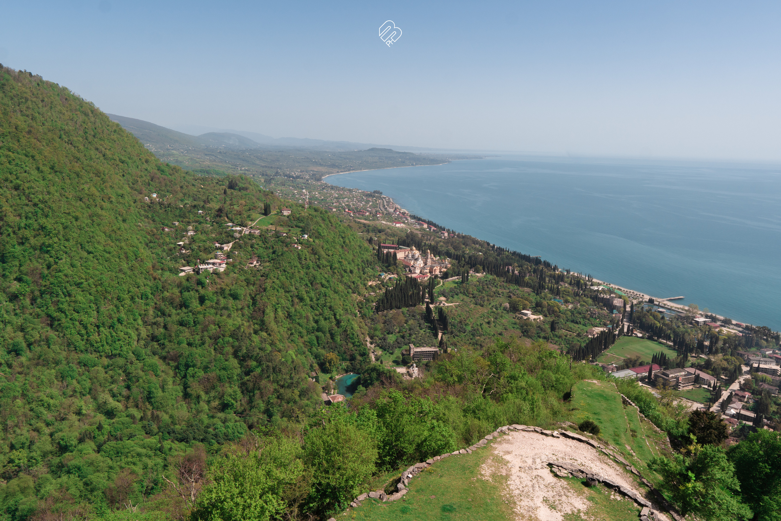 Абхазия 2022. Фотограф людей и животных в Санкт-Петербурге Марина Бурмистрова