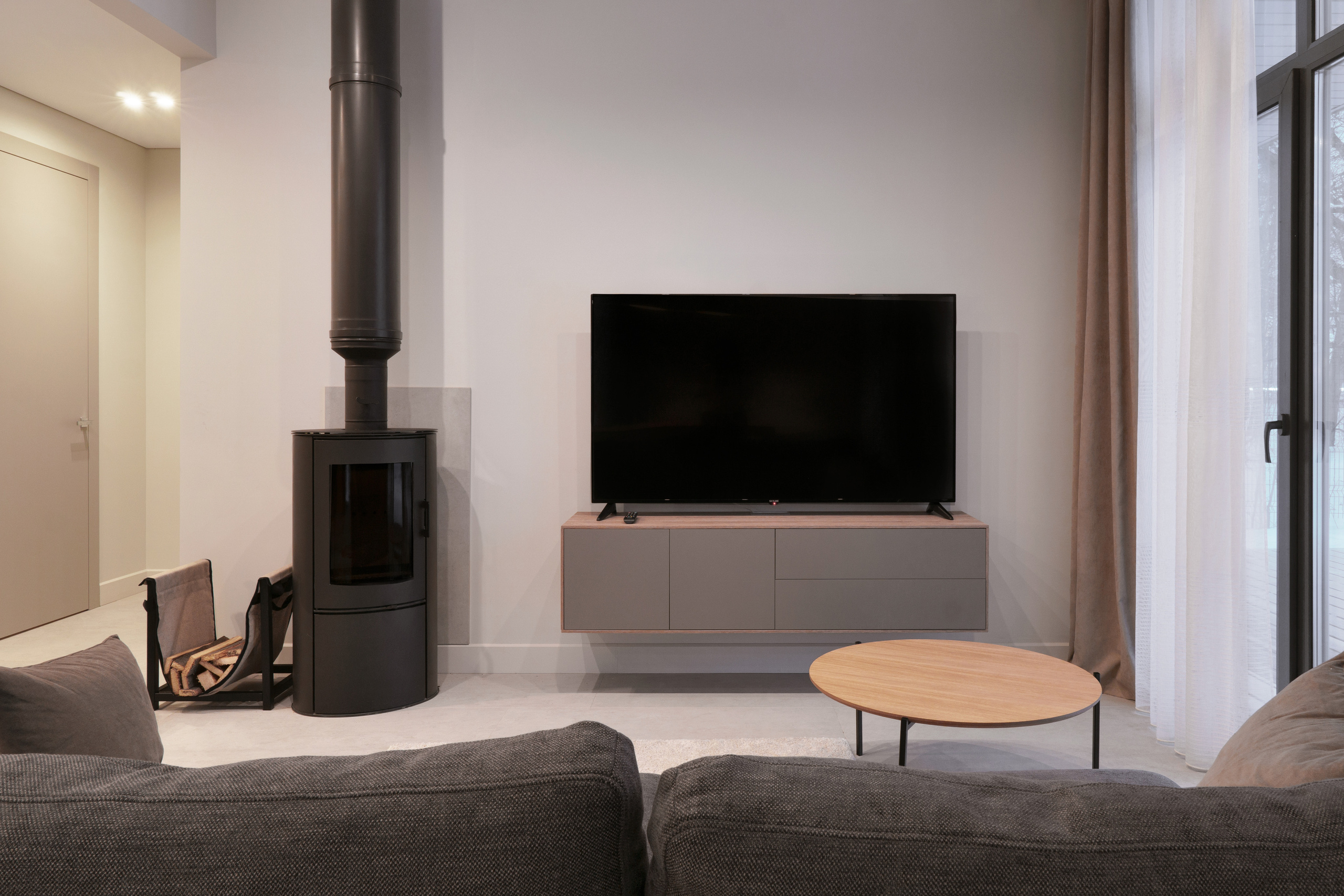 Интерьерная и экстерьерная съемка загородного дома. Фотограф людей и животных в Санкт-Петербурге Марина Бурмистрова