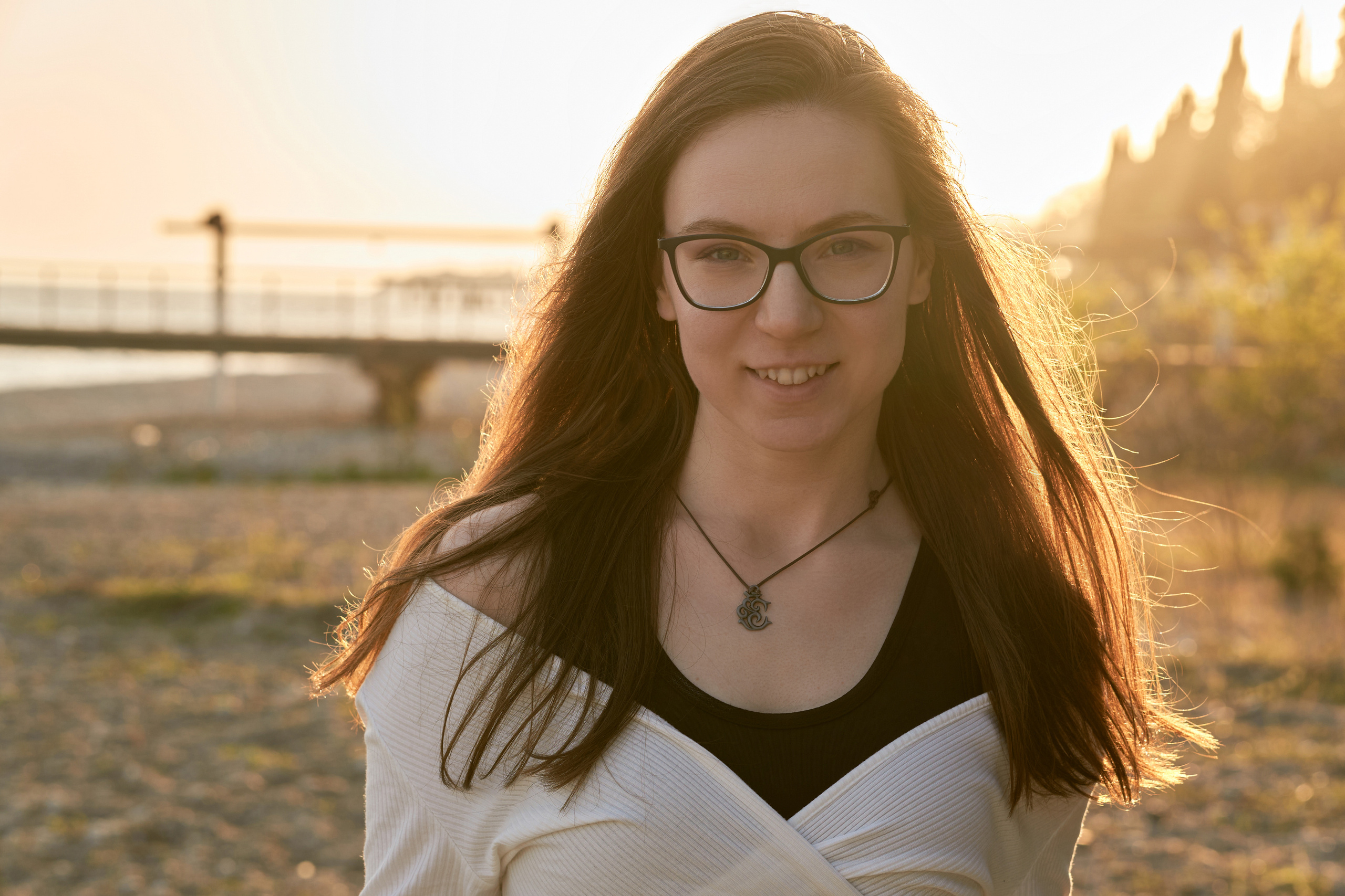 Абхазия 2022. Фотограф людей и животных в Санкт-Петербурге Марина Бурмистрова