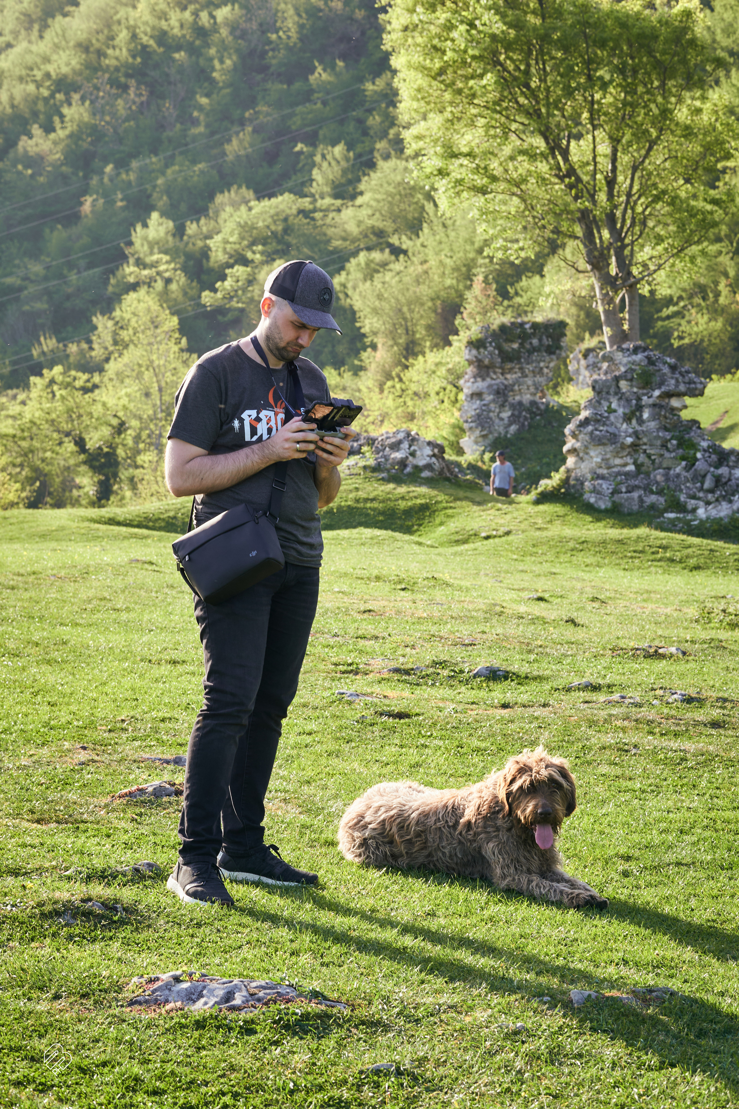 Абхазия 2022. Фотограф людей и животных в Санкт-Петербурге Марина Бурмистрова