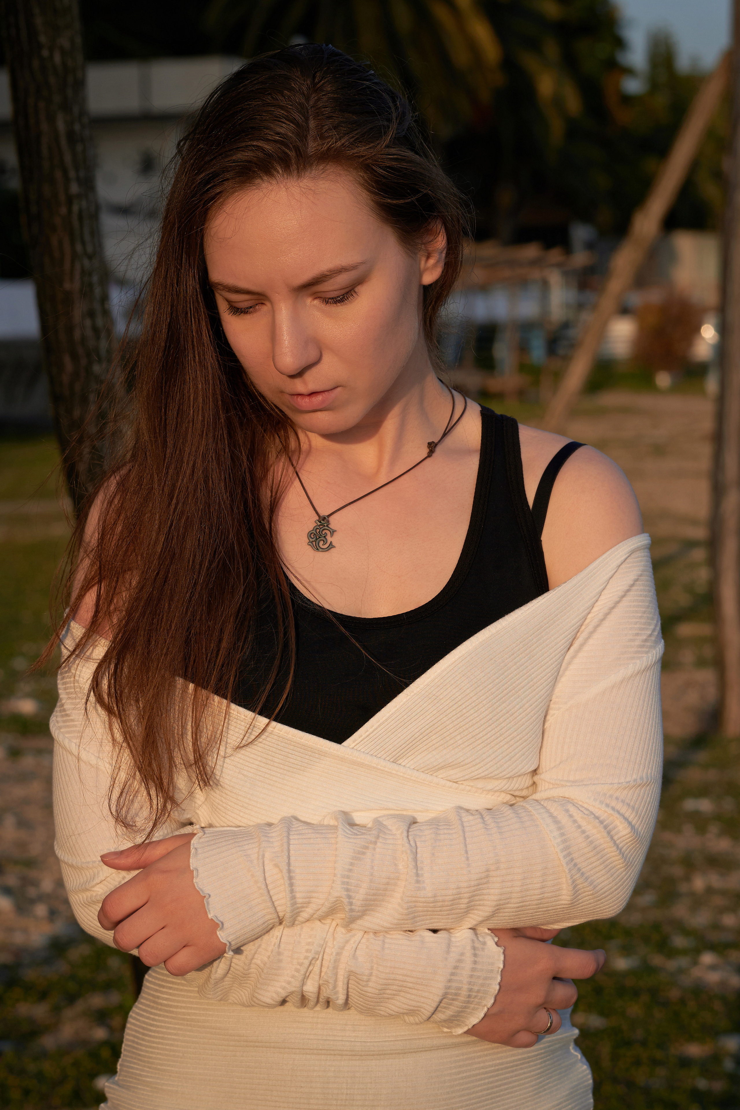 Абхазия 2022. Фотограф людей и животных в Санкт-Петербурге Марина Бурмистрова