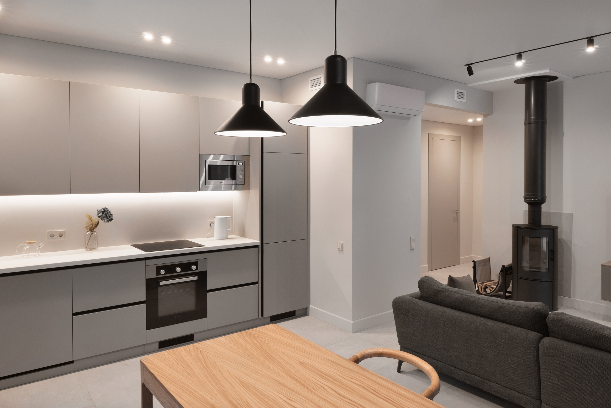 Интерьерная и экстерьерная съемка загородного дома. Фотограф людей и животных в Санкт-Петербурге Марина Бурмистрова