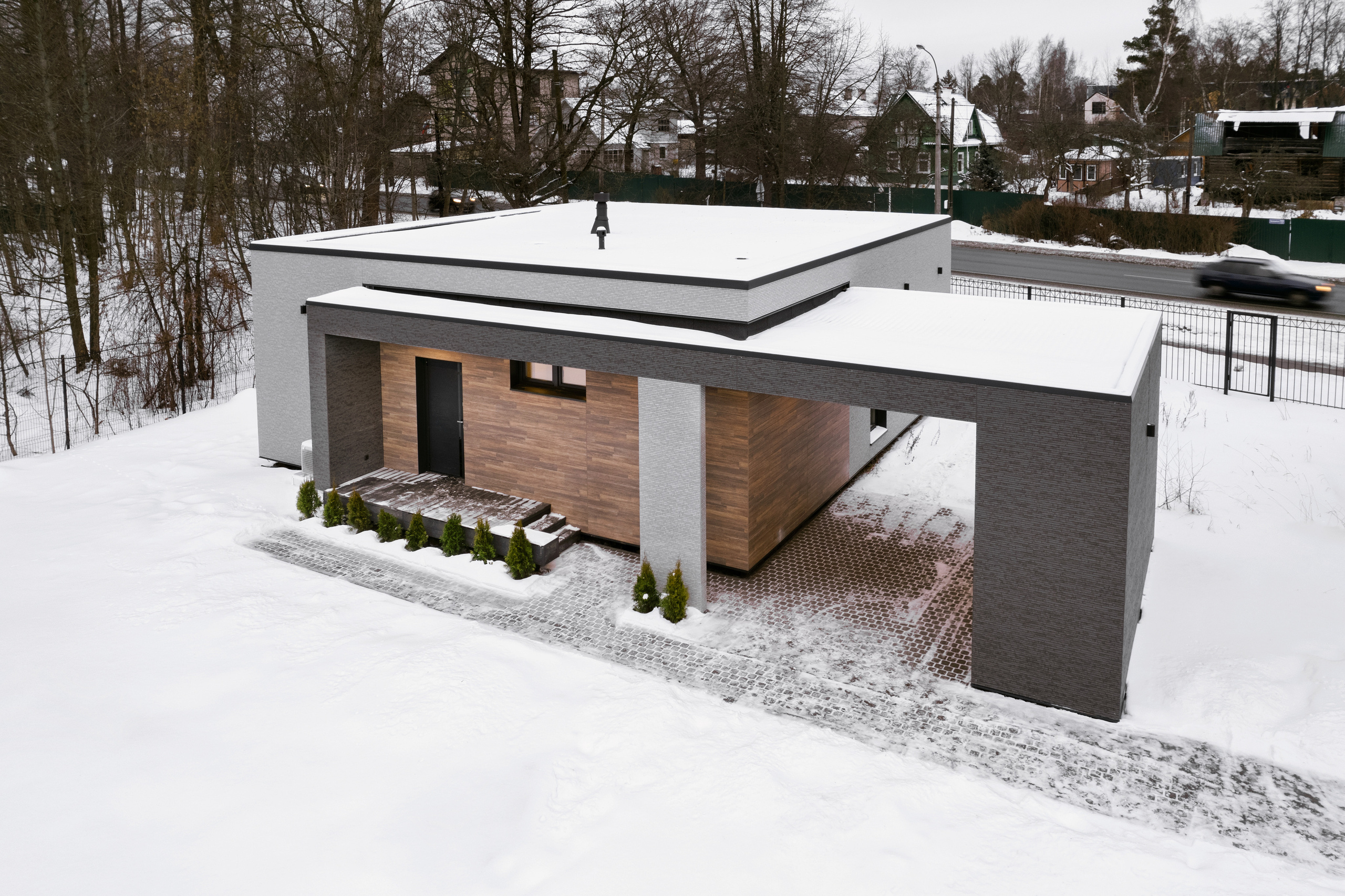 Интерьерная и экстерьерная съемка загородного дома. Фотограф людей и животных в Санкт-Петербурге Марина Бурмистрова