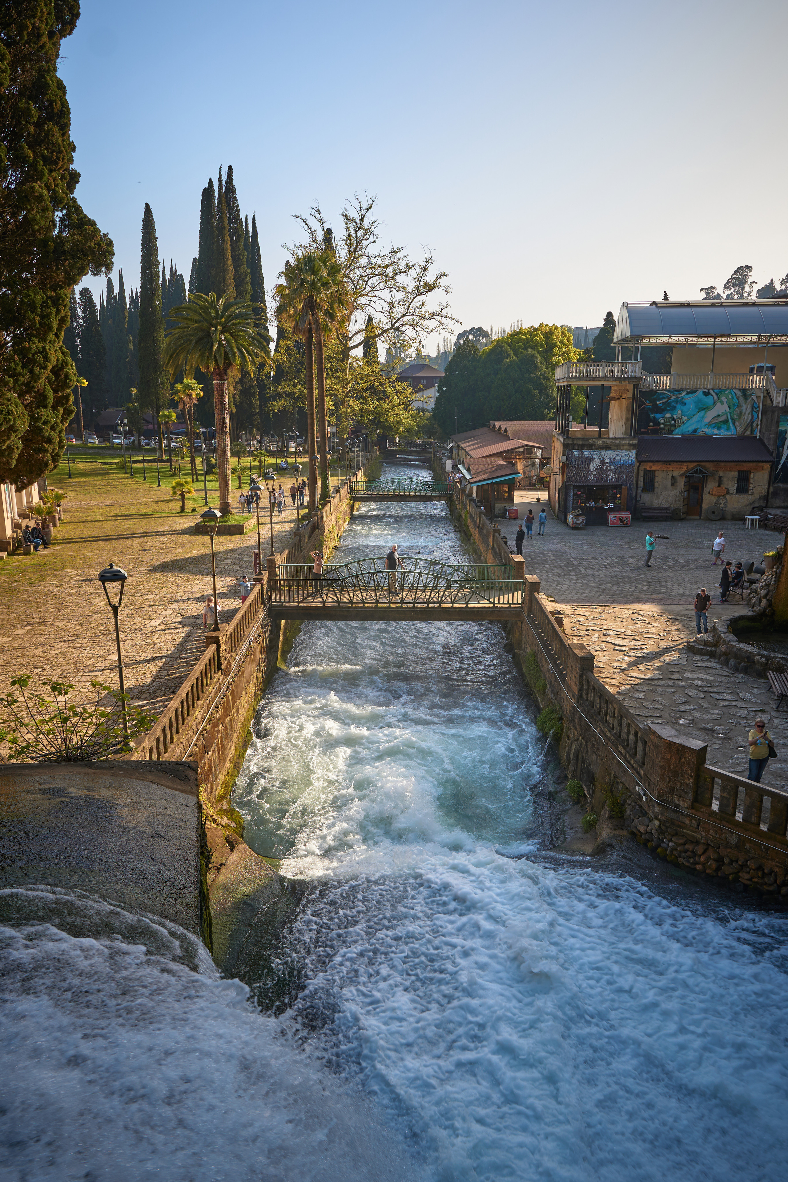 Абхазия 2022. Фотограф людей и животных в Санкт-Петербурге Марина Бурмистрова