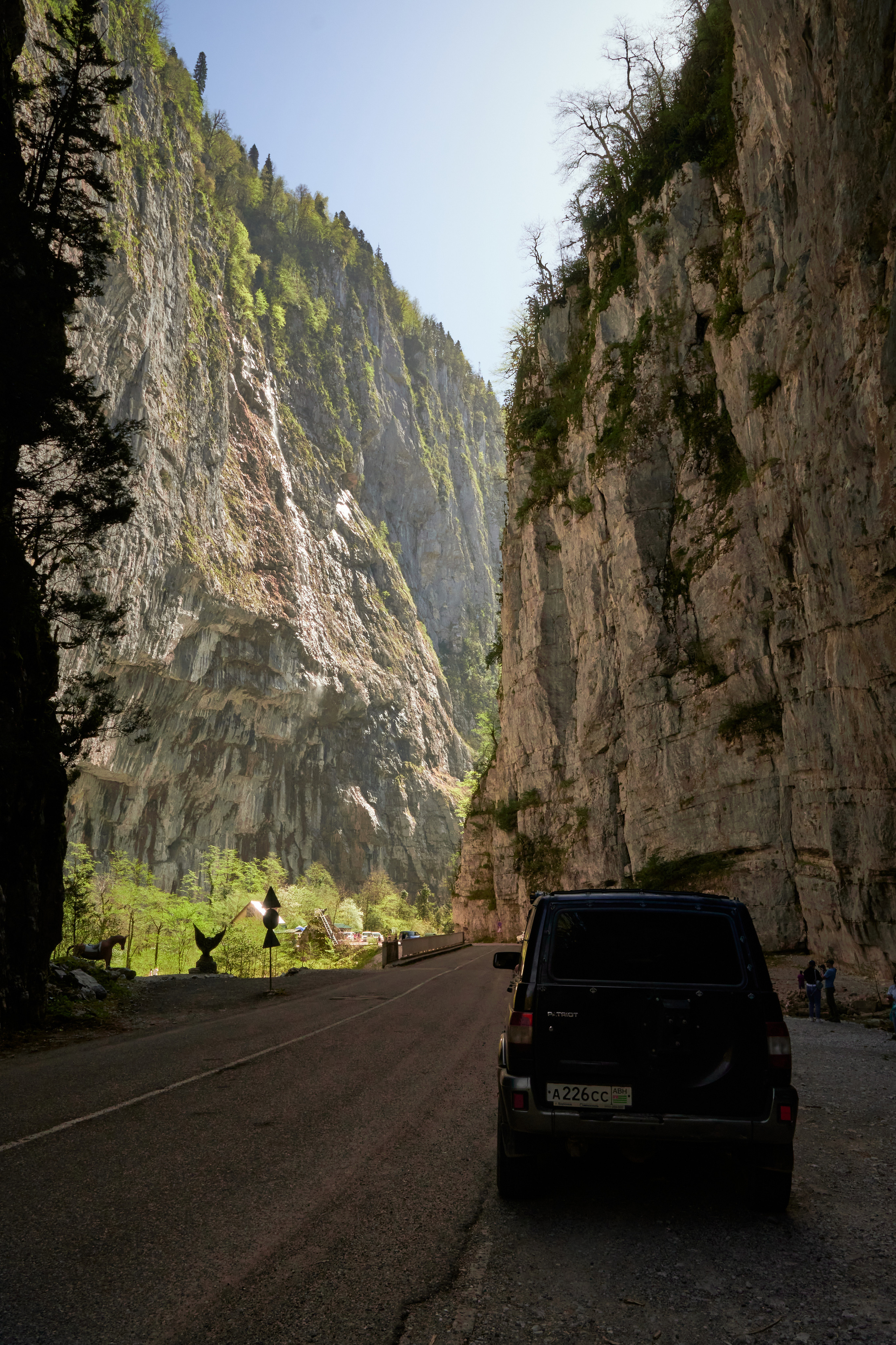Абхазия 2022. Фотограф людей и животных в Санкт-Петербурге Марина Бурмистрова