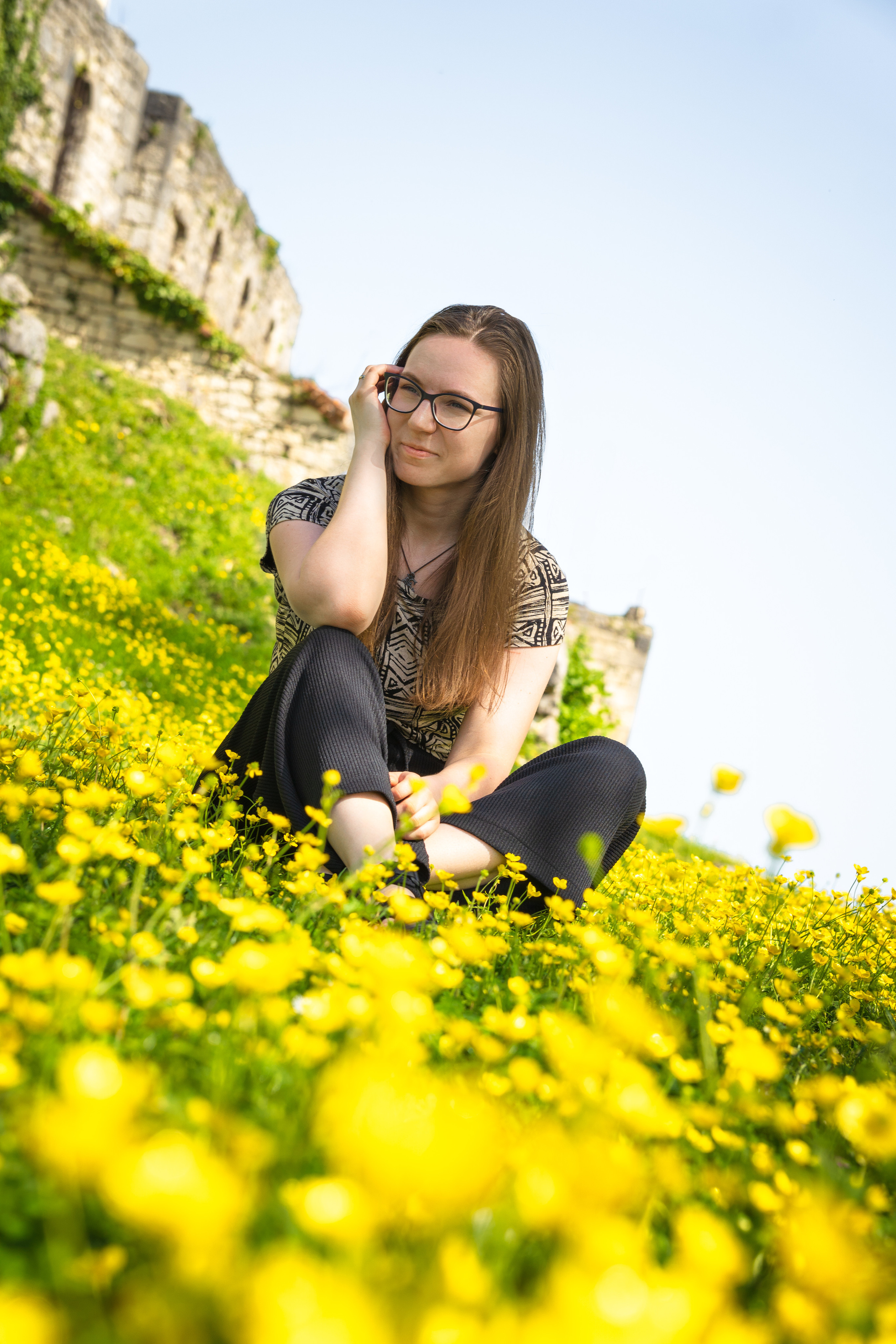 Абхазия 2022. Фотограф людей и животных в Санкт-Петербурге Марина Бурмистрова
