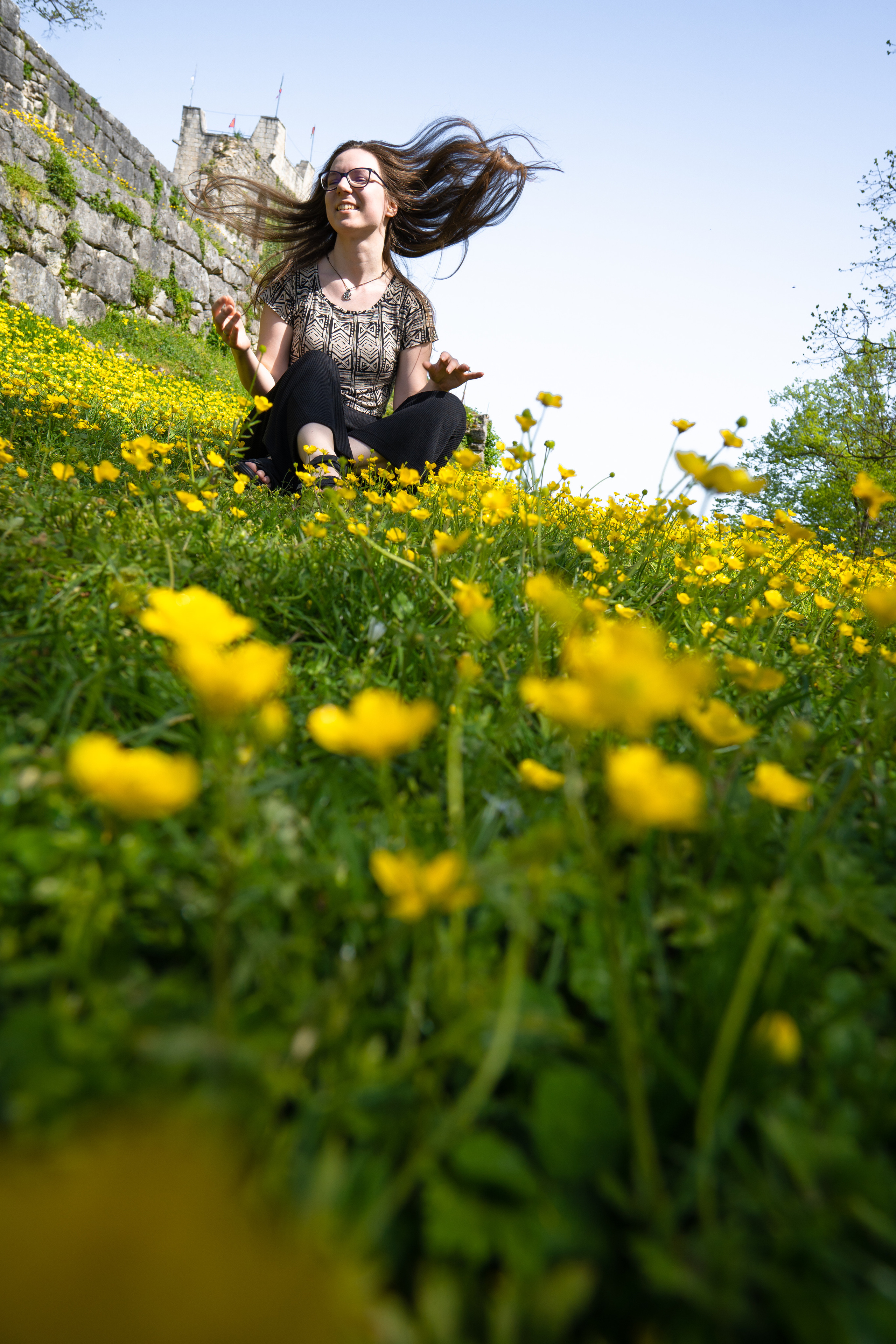 Абхазия 2022. Фотограф людей и животных в Санкт-Петербурге Марина Бурмистрова