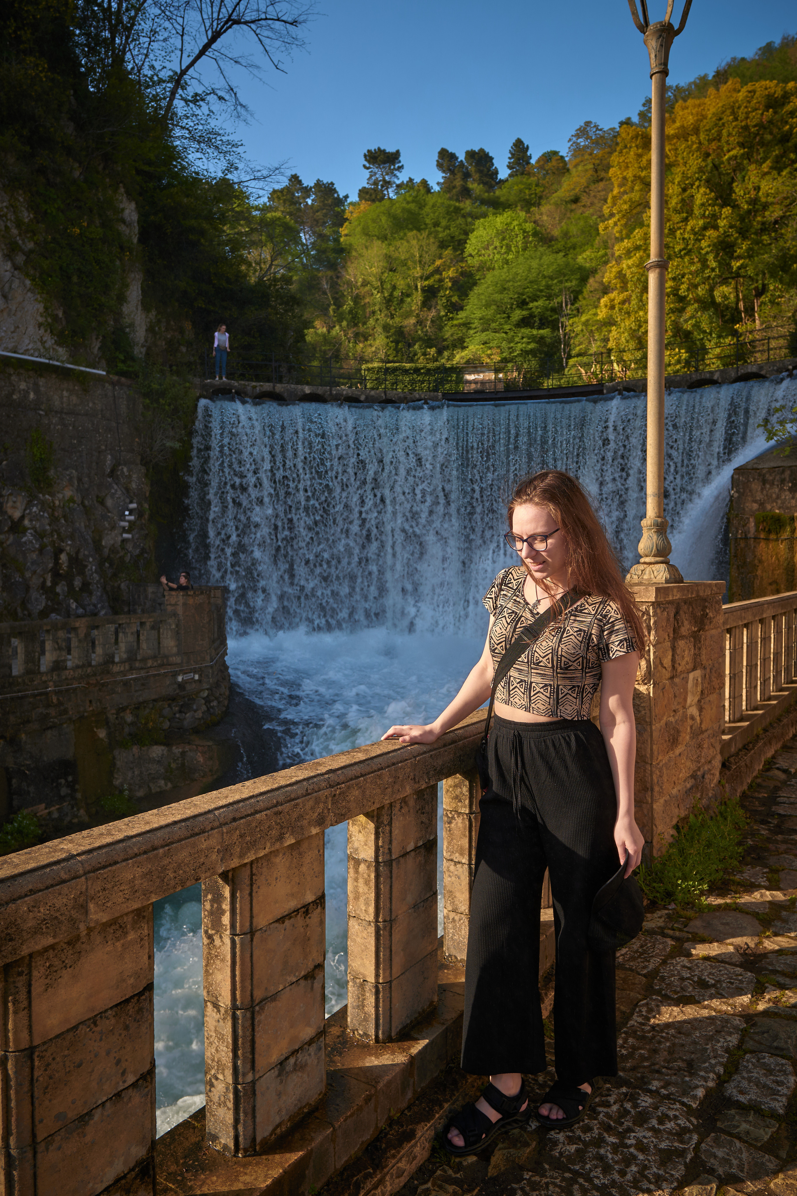 Абхазия 2022. Фотограф людей и животных в Санкт-Петербурге Марина Бурмистрова