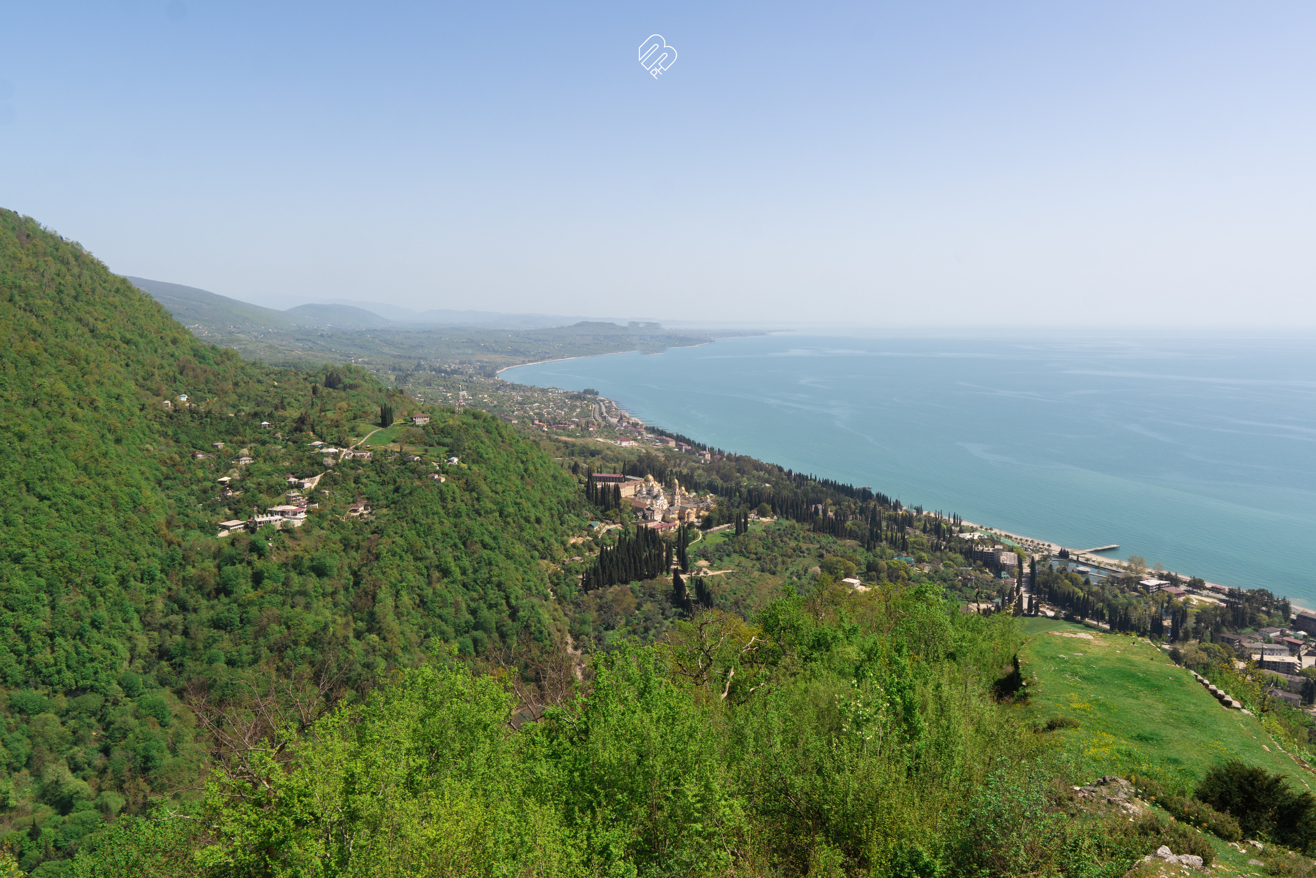Абхазия 2022. Фотограф людей и животных в Санкт-Петербурге Марина Бурмистрова