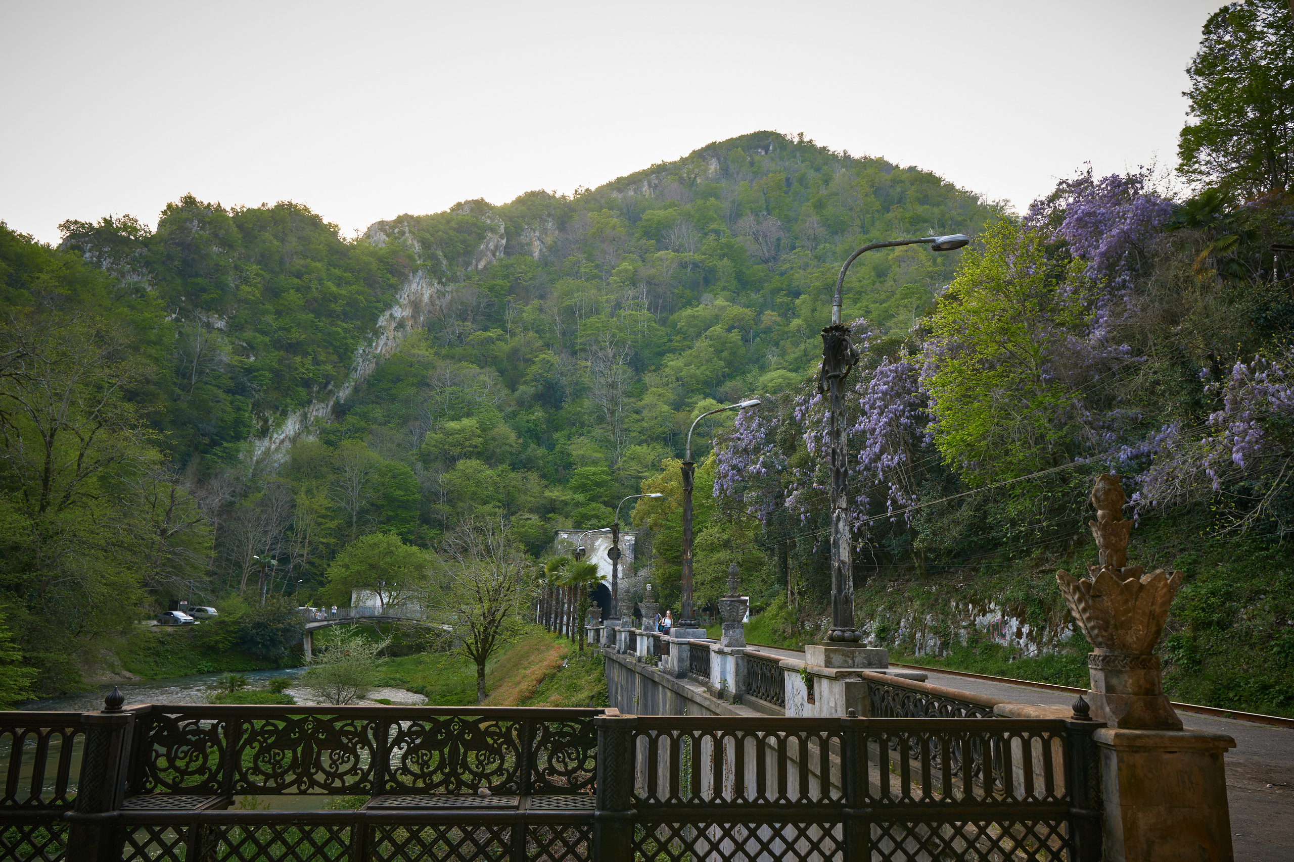 Абхазия 2022. Фотограф людей и животных в Санкт-Петербурге Марина Бурмистрова