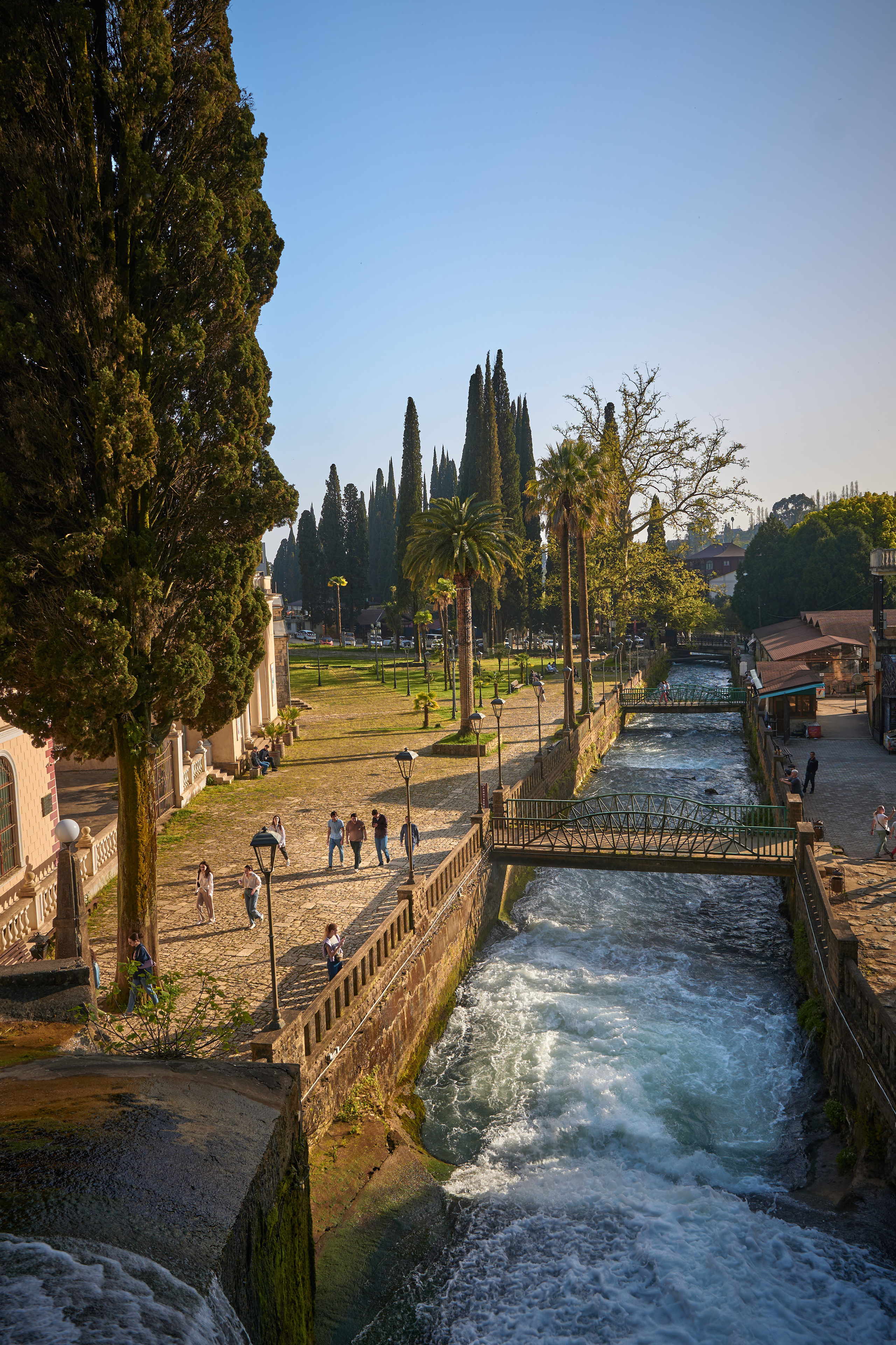 Абхазия 2022. Фотограф людей и животных в Санкт-Петербурге Марина Бурмистрова