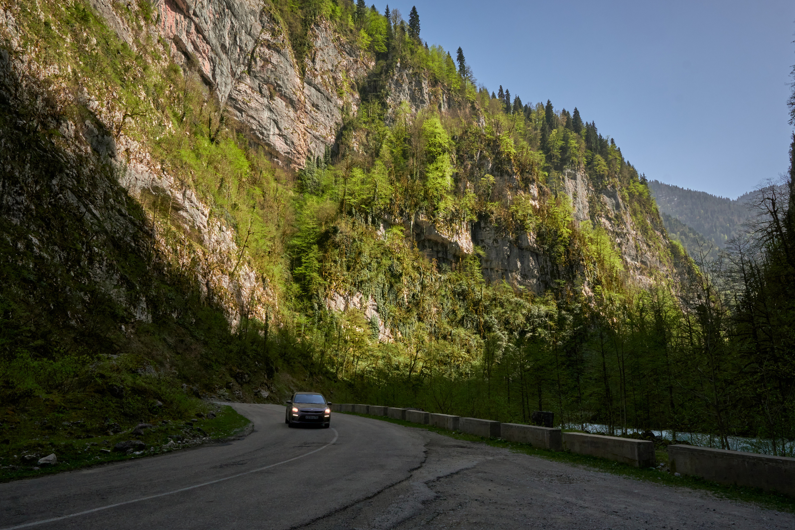 Абхазия 2022. Фотограф людей и животных в Санкт-Петербурге Марина Бурмистрова