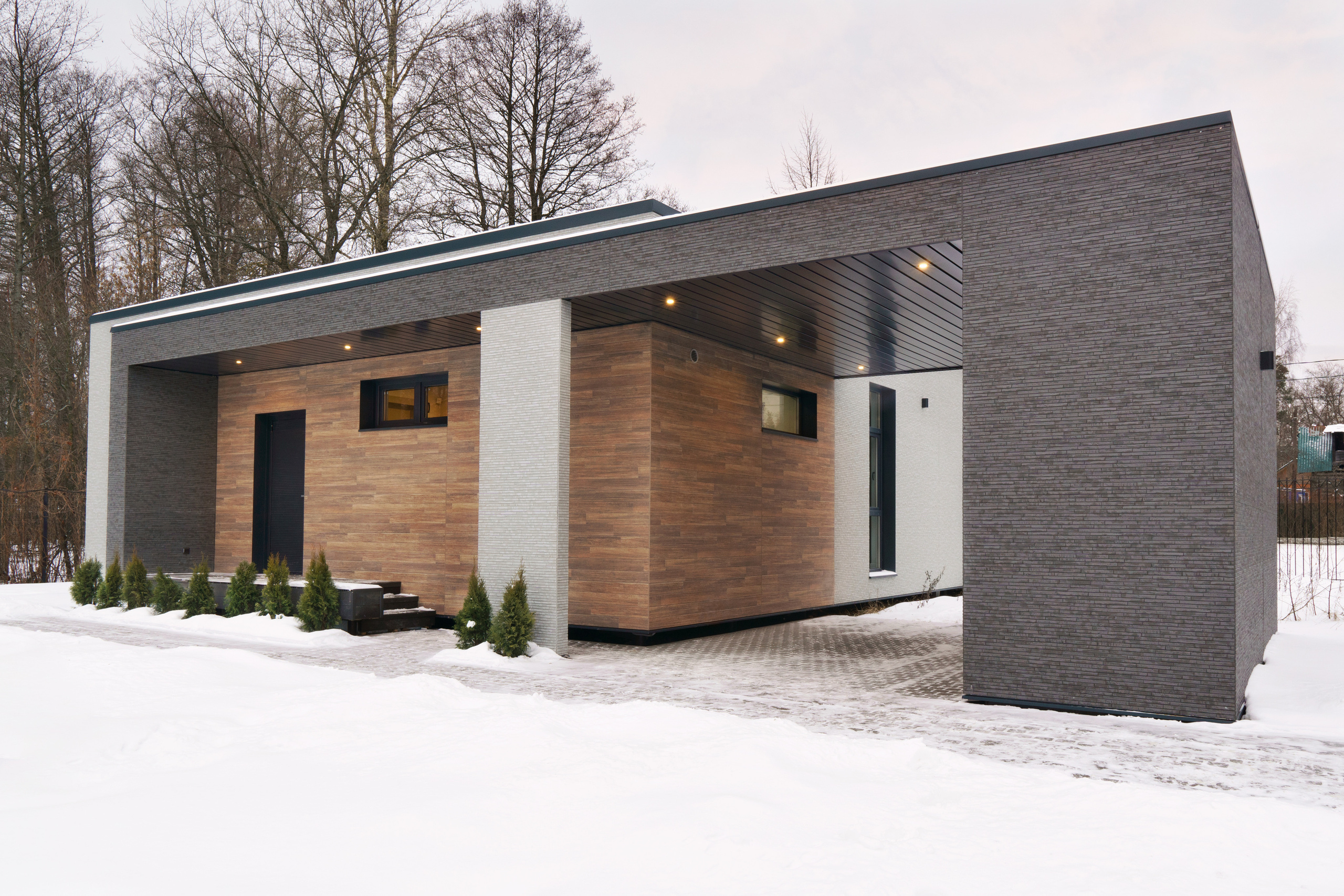 Интерьерная и экстерьерная съемка загородного дома. Фотограф людей и животных в Санкт-Петербурге Марина Бурмистрова